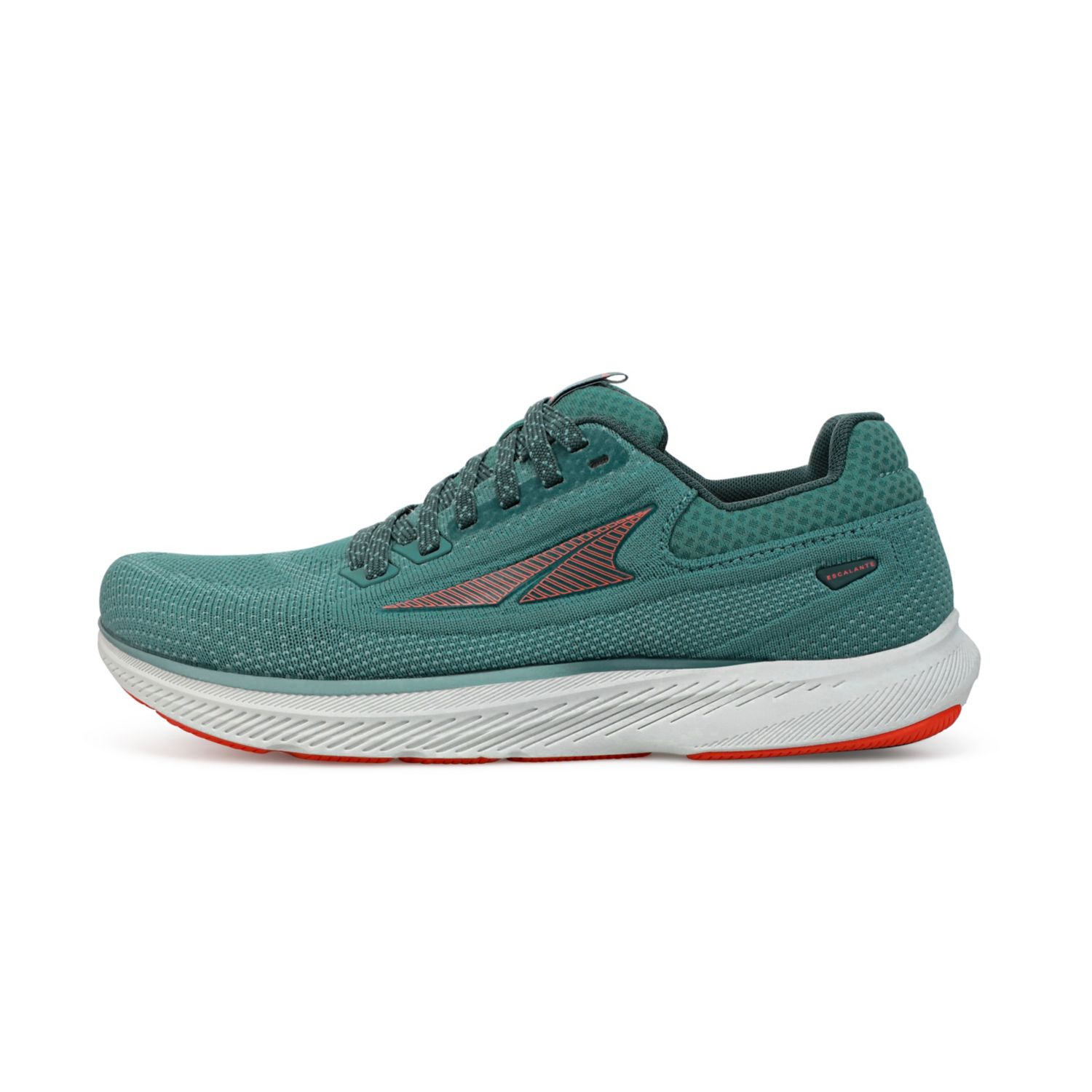 Altra Escalante 3 Sneakers Dames Turquoise | Belgie-21034959