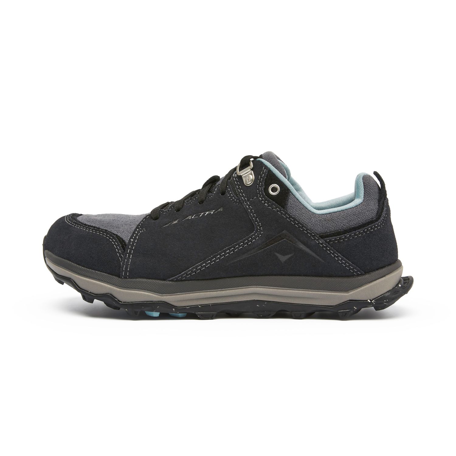 Altra Lp Alpine Sneakers Dames Donkergrijs | Belgie-04635129