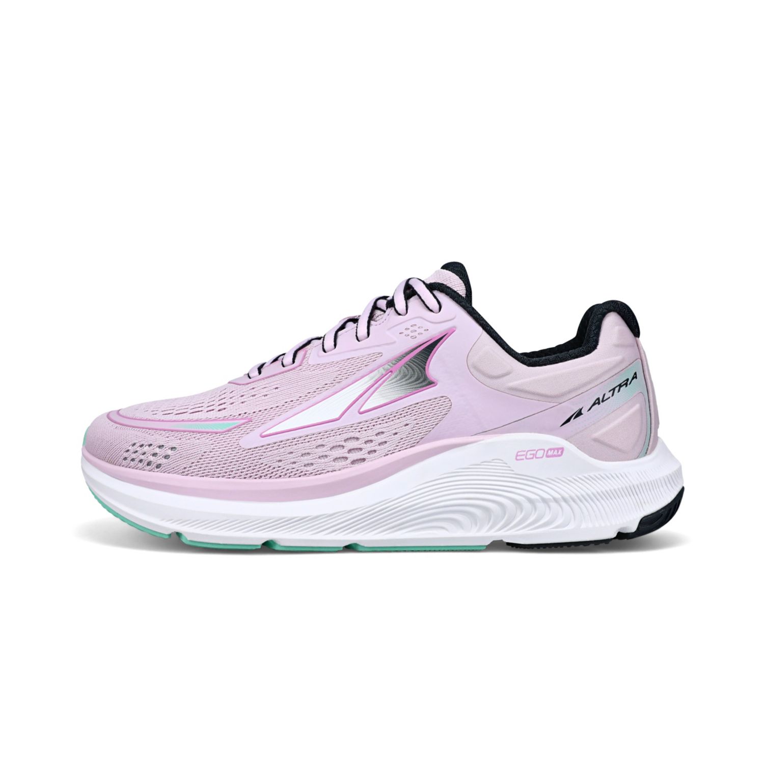 Altra Paradigm 6 Road Loopschoenen Dames Paars | Belgie-12039859