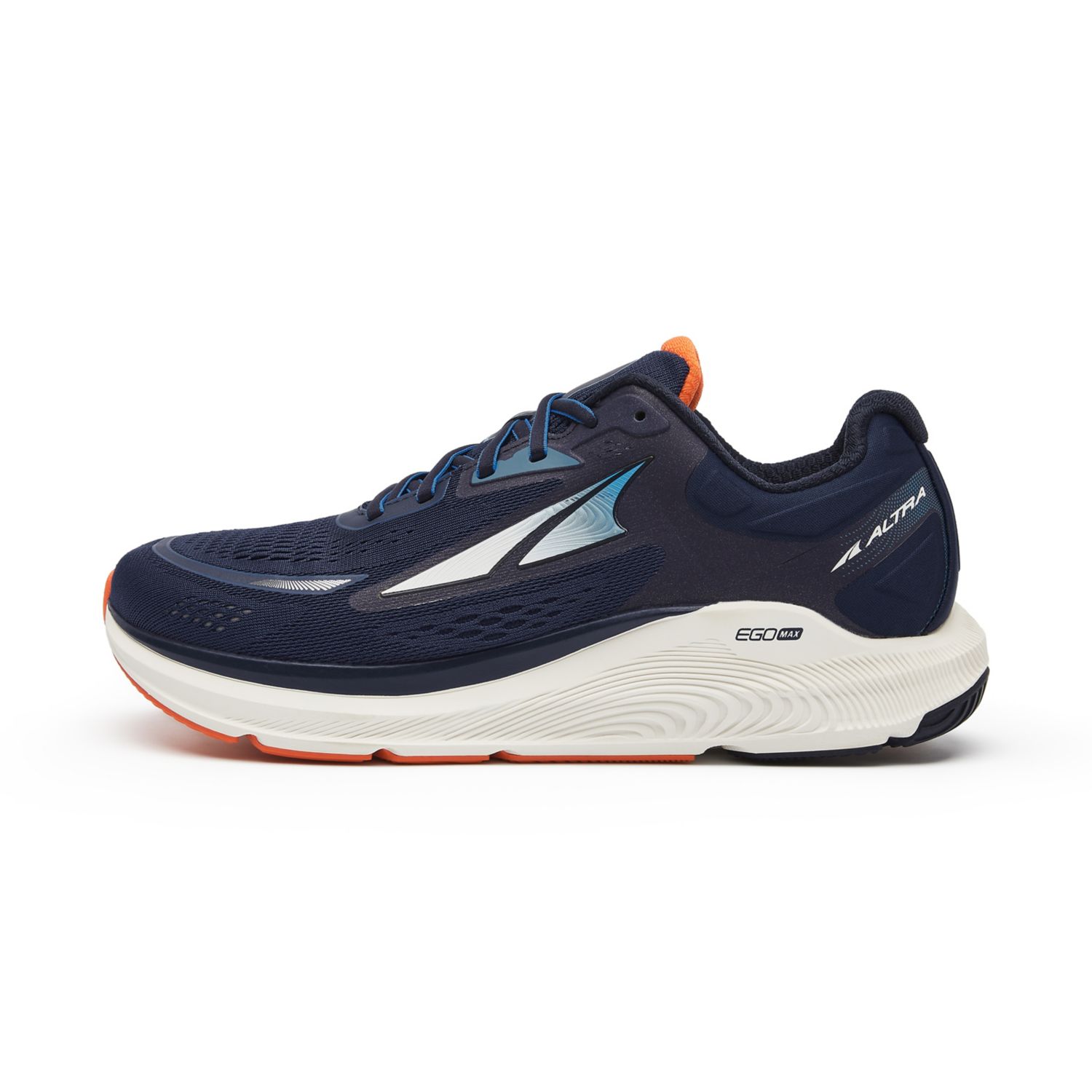 Altra Paradigm 6 Road Loopschoenen Heren Blauw | Belgie-06487359