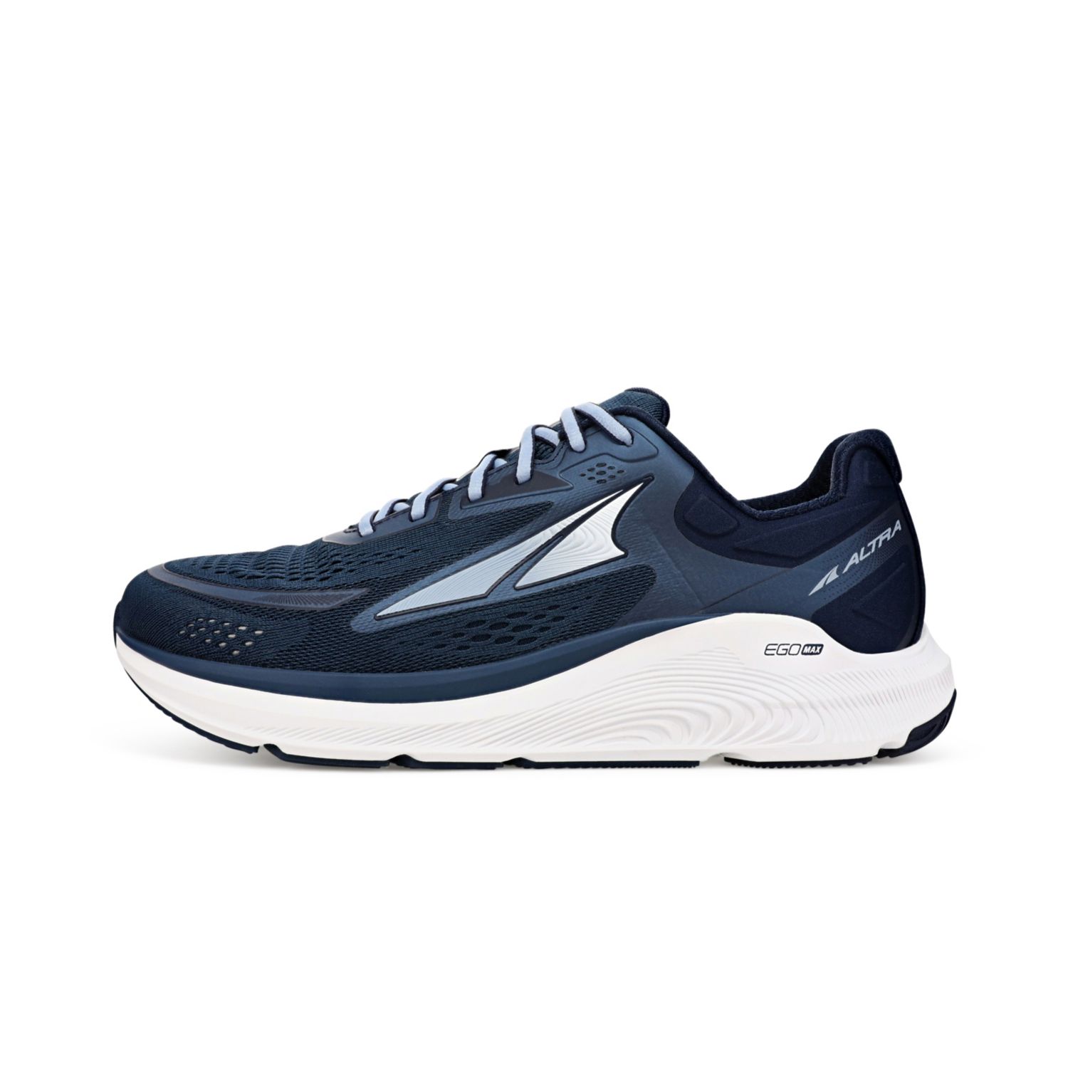 Altra Paradigm 6 Road Loopschoenen Heren Donkerblauw Lichtblauw | Belgie-38192509