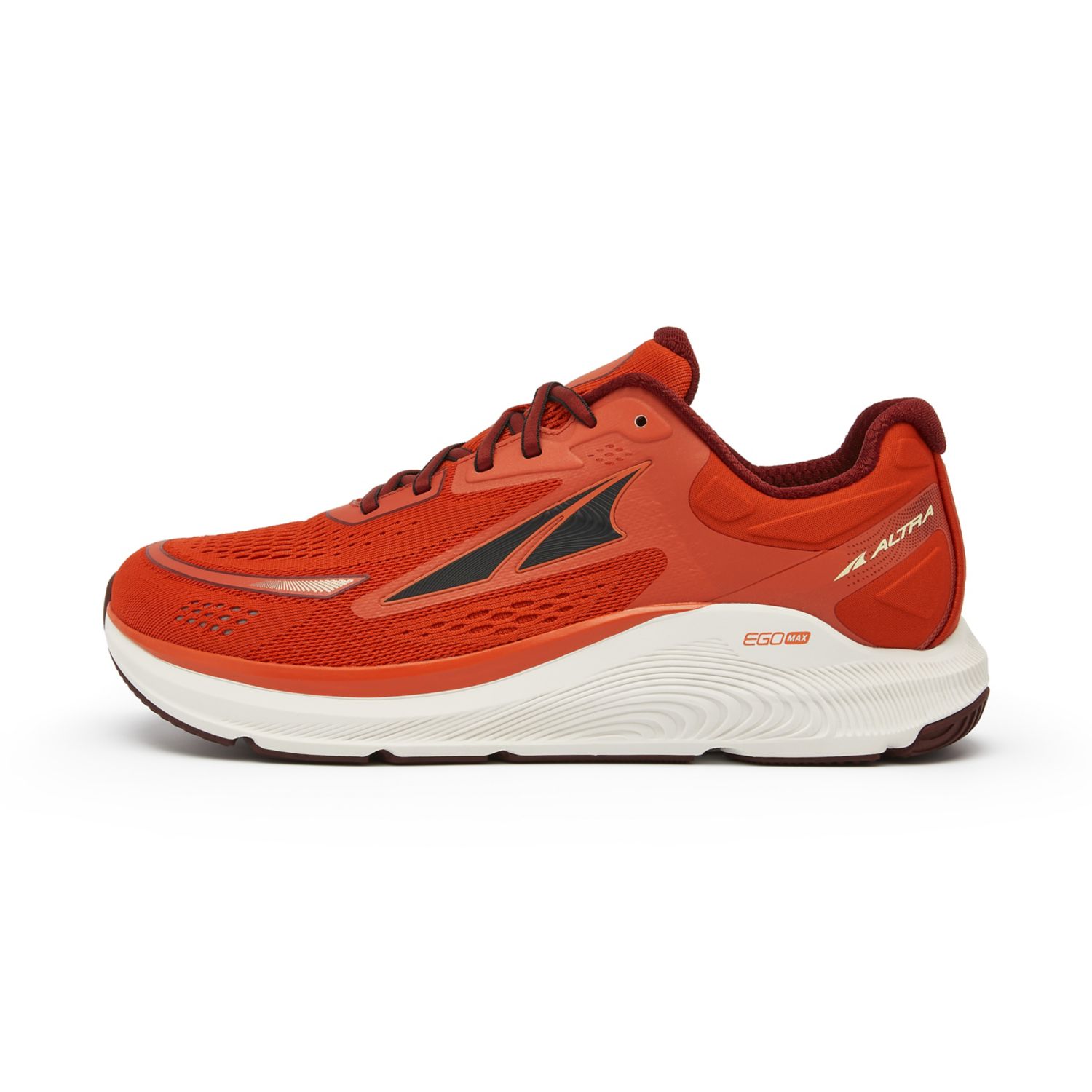 Altra Paradigm 6 Road Loopschoenen Heren Oranje | Belgie-65814979