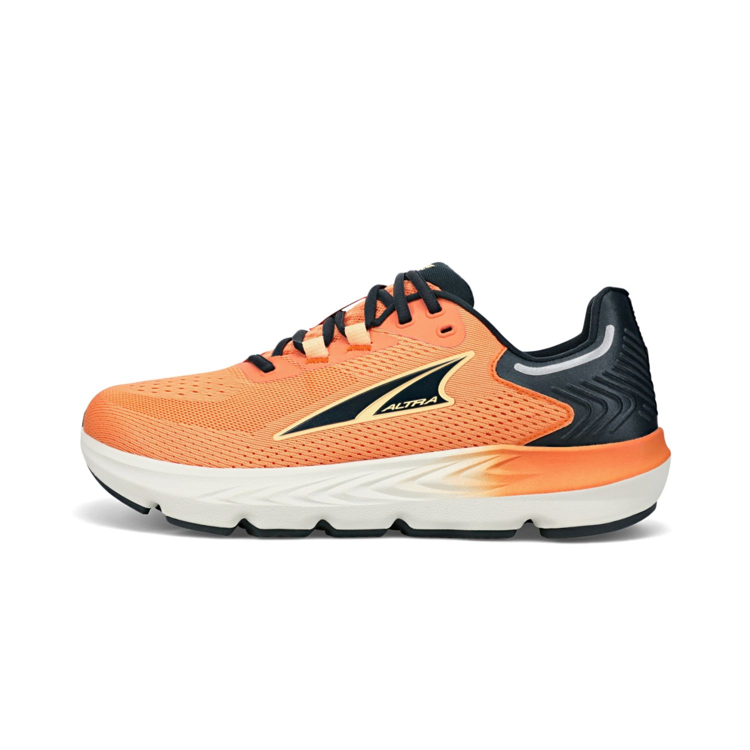 Altra Provision 7 Road Loopschoenen Heren Oranje | Belgie-53726419