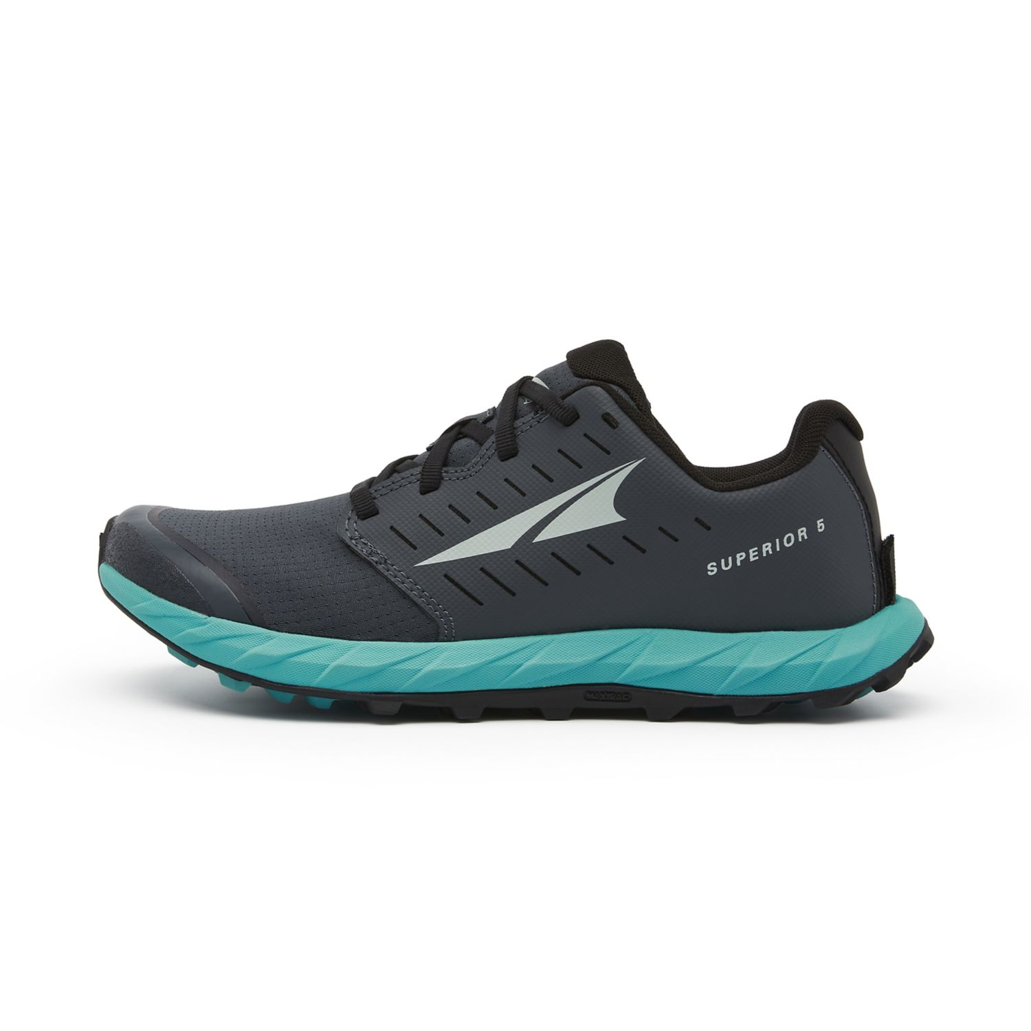 Altra Superior 5 Trailrunning Schoenen Dames Zwart | Belgie-60934289