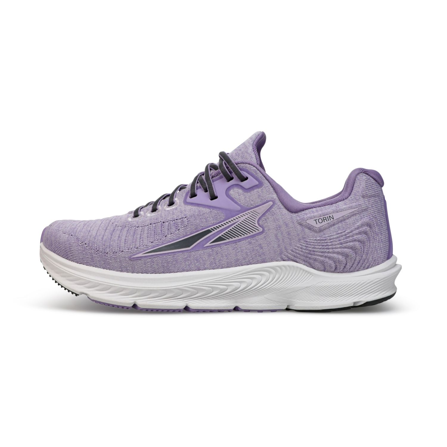 Altra Torin 5 Luxe Sneakers Dames Paars | Belgie-36142879