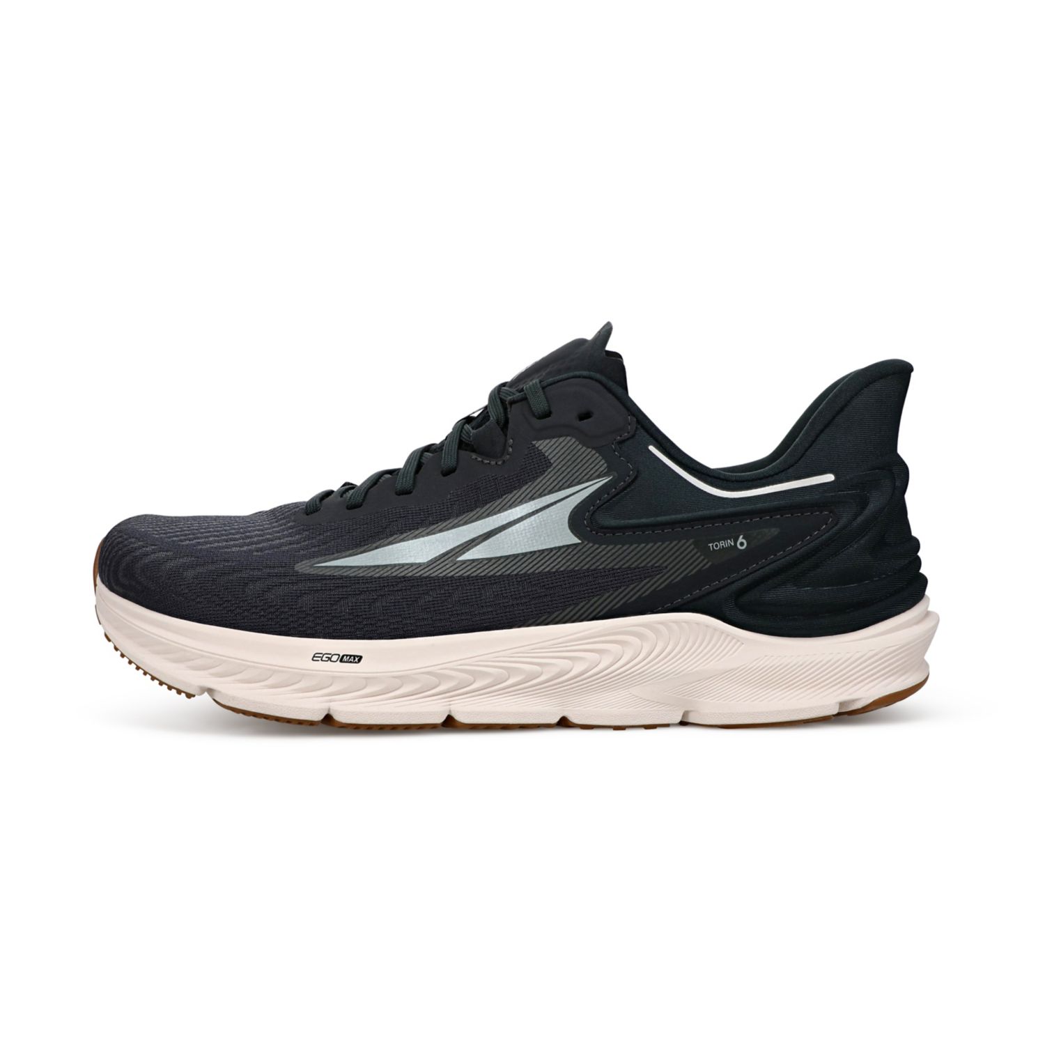 Altra Torin 6 Road Loopschoenen Dames Donkergrijs | Belgie-18569409