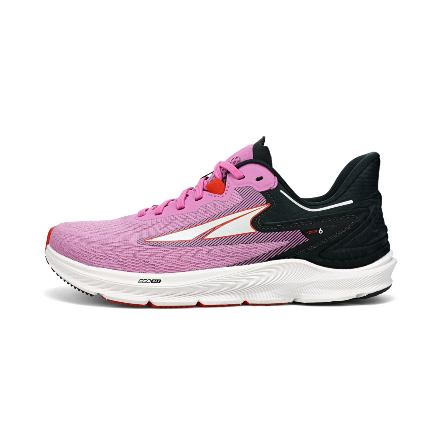 Altra Torin 6 Wandelschoenen Dames Roze | Belgie-26347599