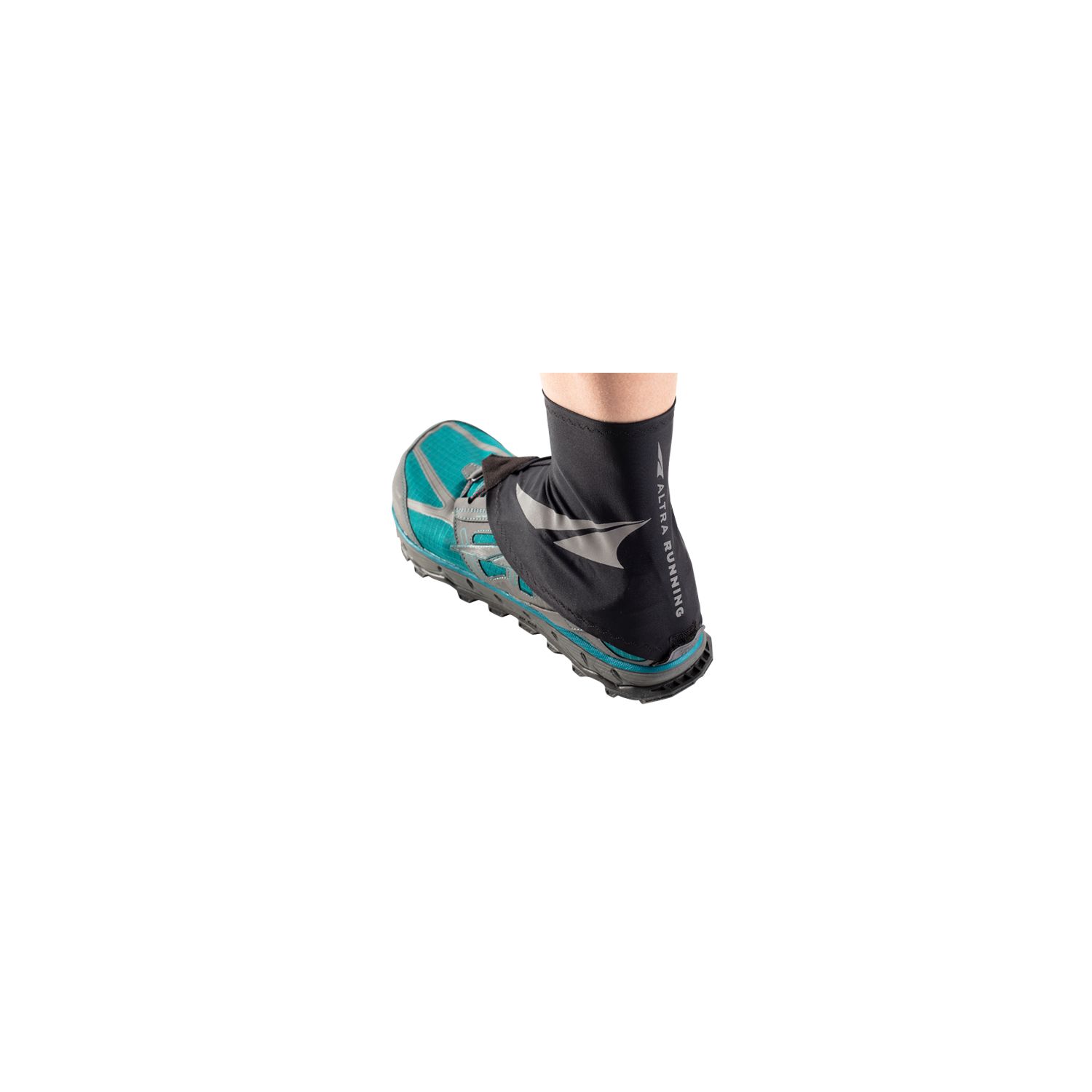 Altra Trail Gaiter Trailrunning Schoenen Dames Zwart Grijs | Belgie-50162899