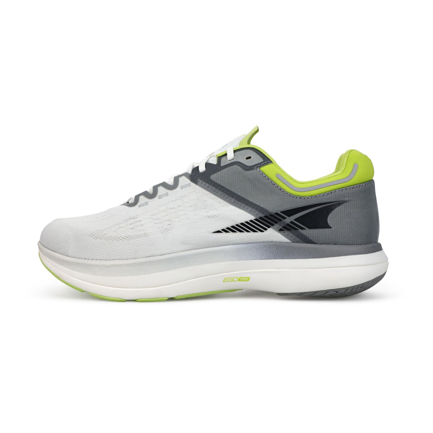 Altra Vanish Tempo Loopschoenen Heren Grijs Lichtgroen | Belgie-83125049