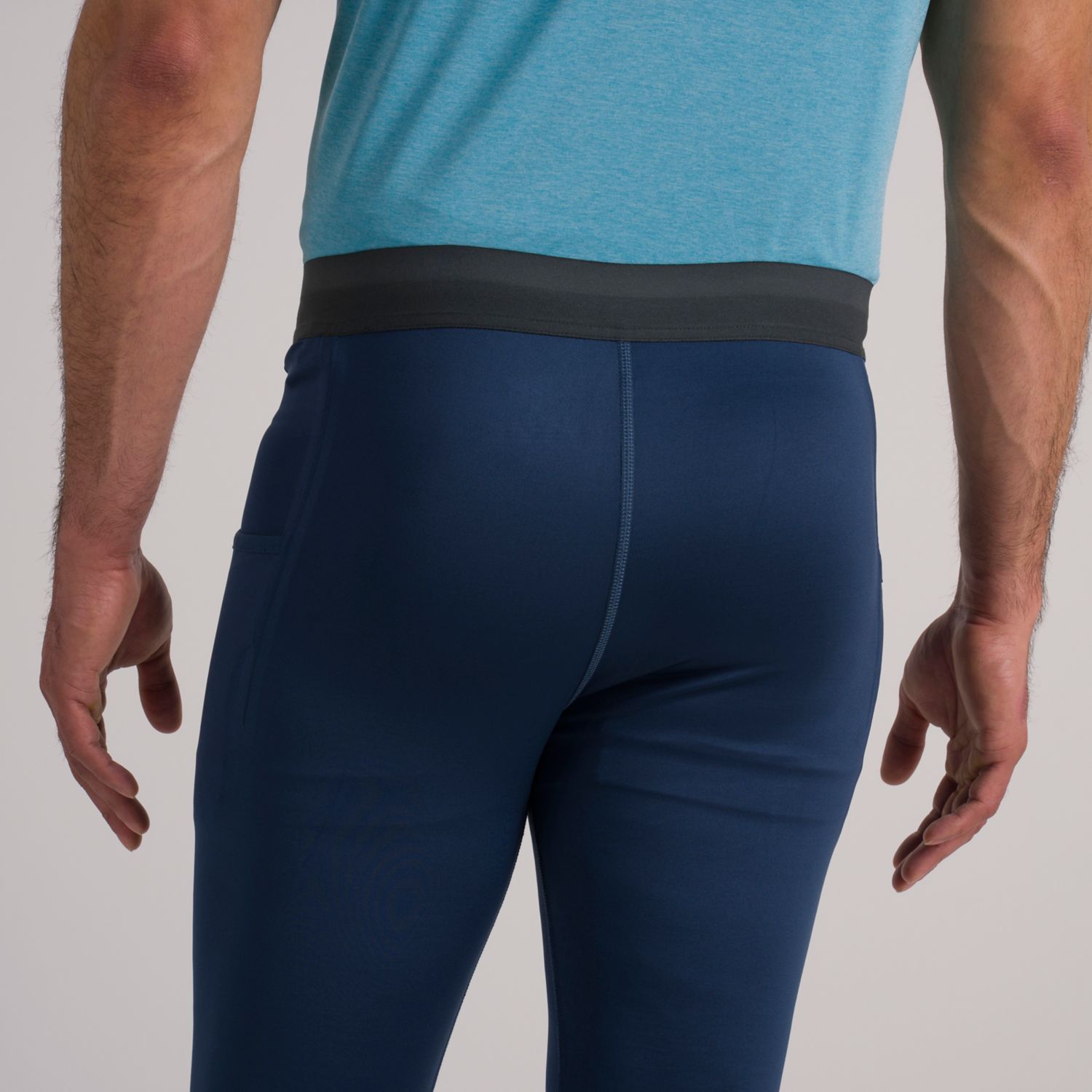 Altra Core Hardlooplegging Heren Blauw | Belgie-49016529