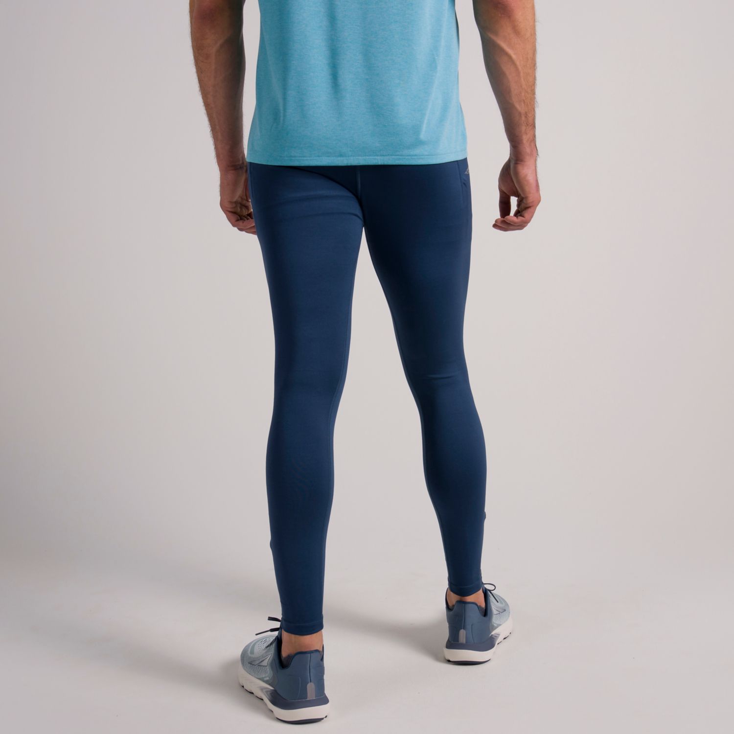 Altra Core Hardlooplegging Heren Blauw | Belgie-49016529