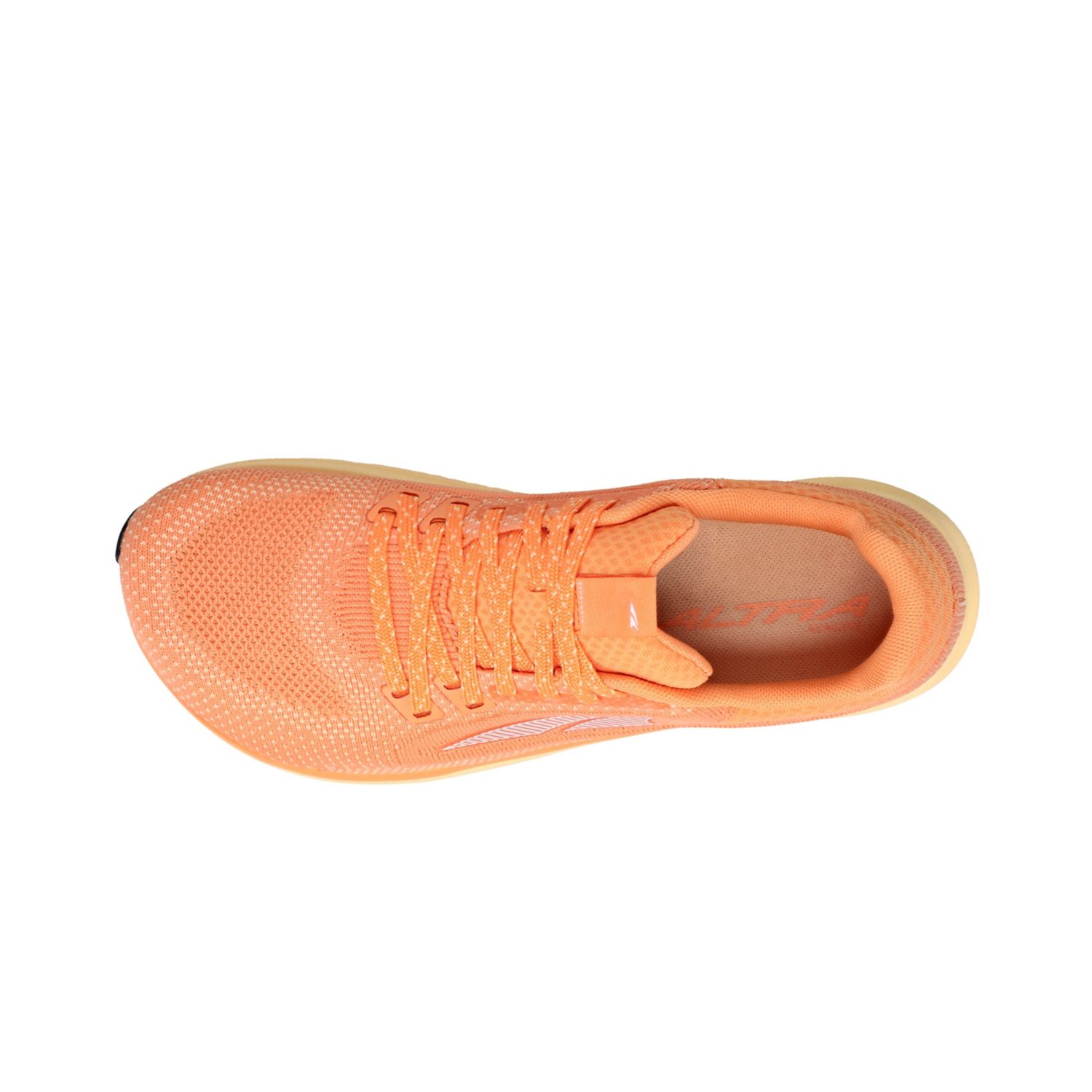 Altra Escalante 3 Sneakers Dames Oranje | Belgie-60743929