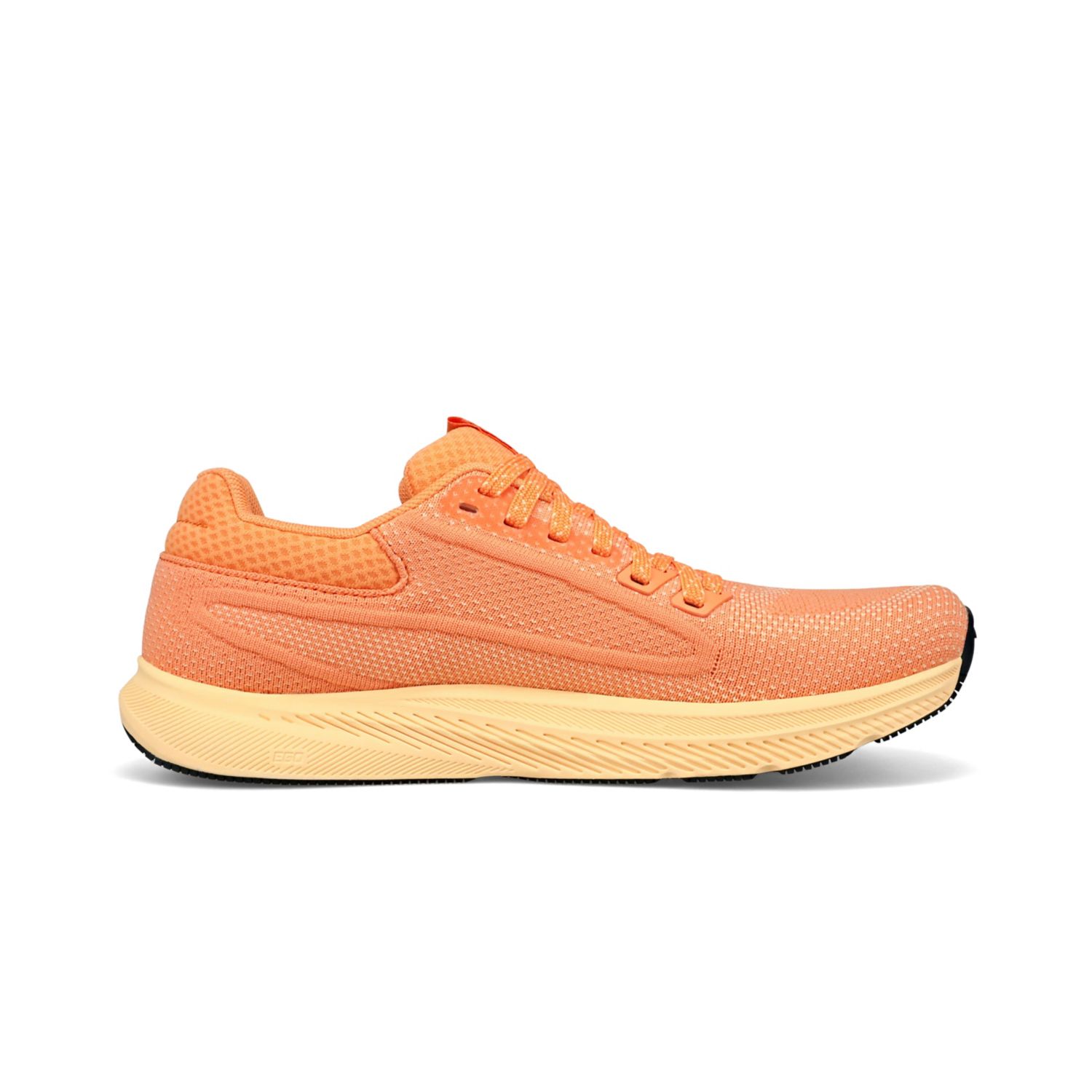 Altra Escalante 3 Sneakers Dames Oranje | Belgie-60743929