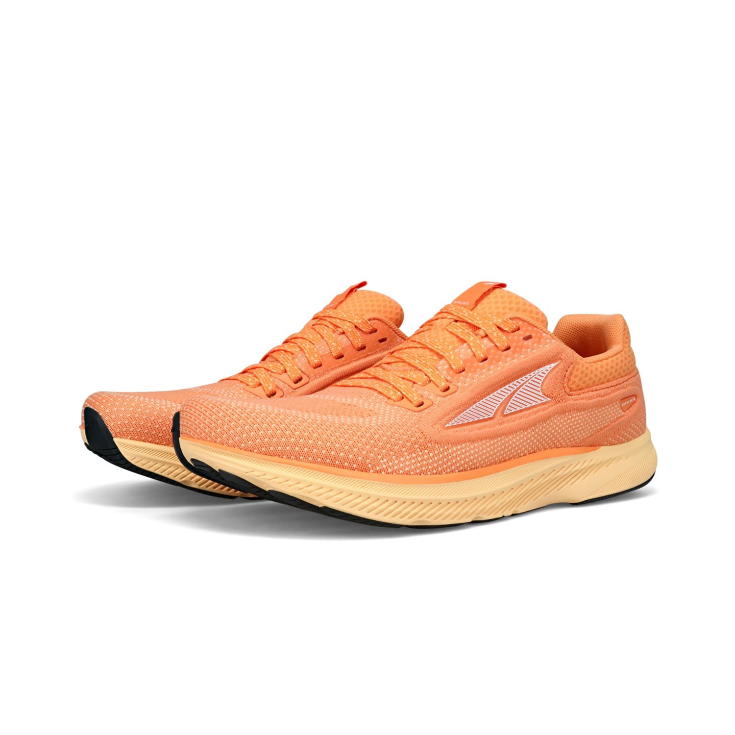 Altra Escalante 3 Sneakers Dames Oranje | Belgie-60743929