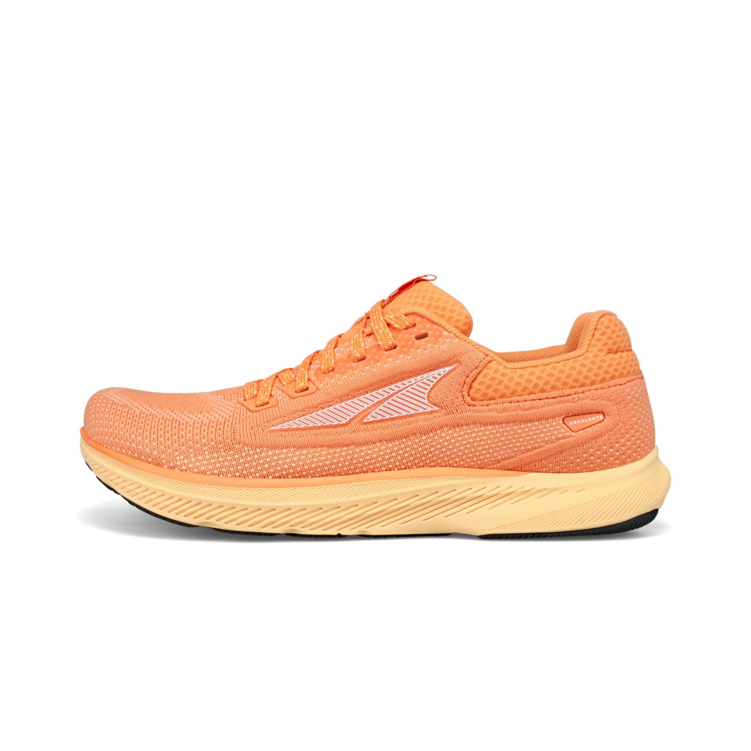 Altra Escalante 3 Sneakers Dames Oranje | Belgie-60743929