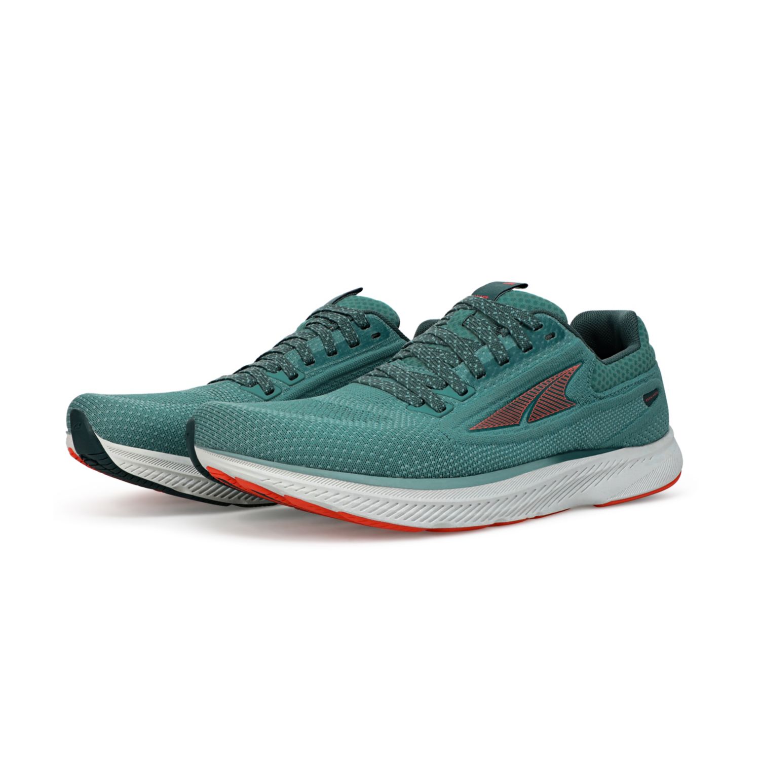 Altra Escalante 3 Sneakers Dames Turquoise | Belgie-21034959