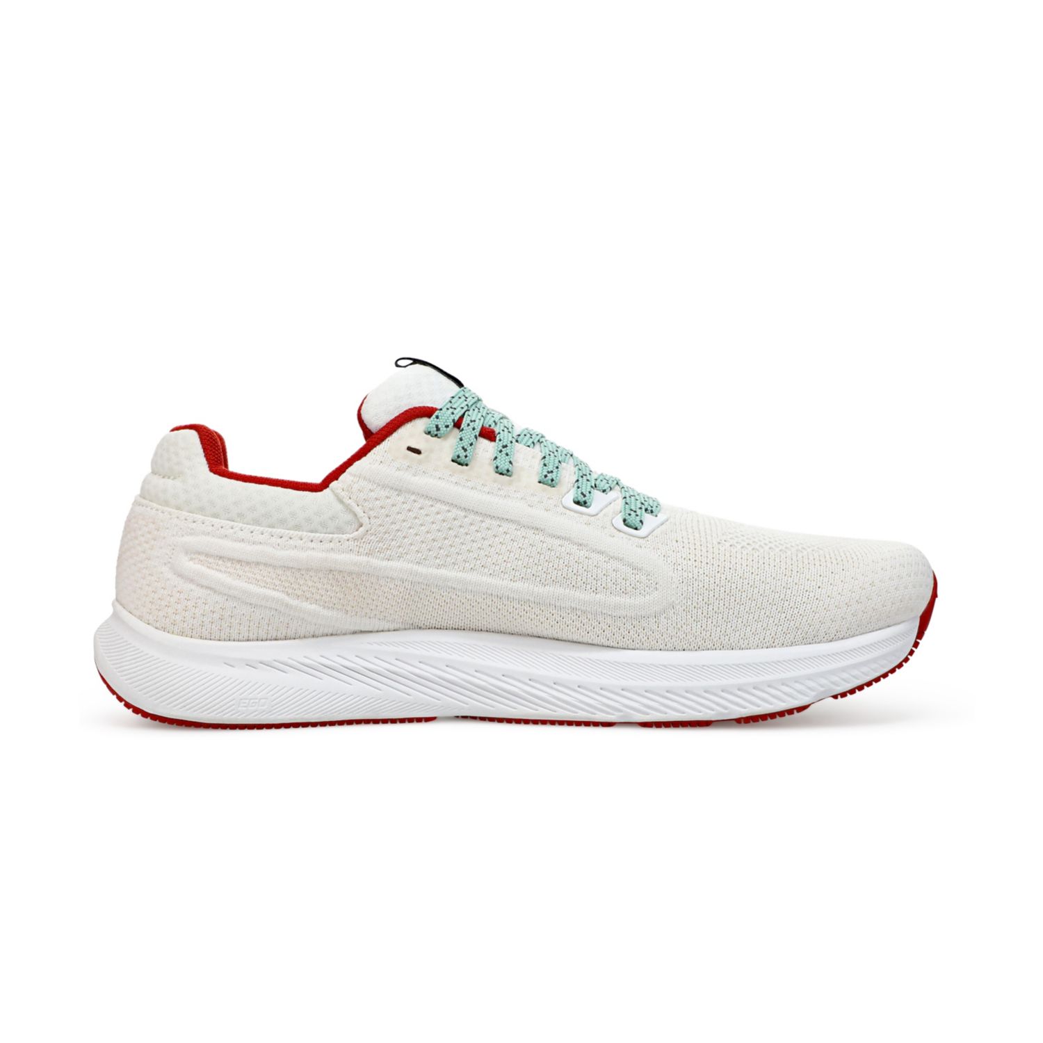 Altra Escalante 3 Sneakers Dames Wit | Belgie-62781499