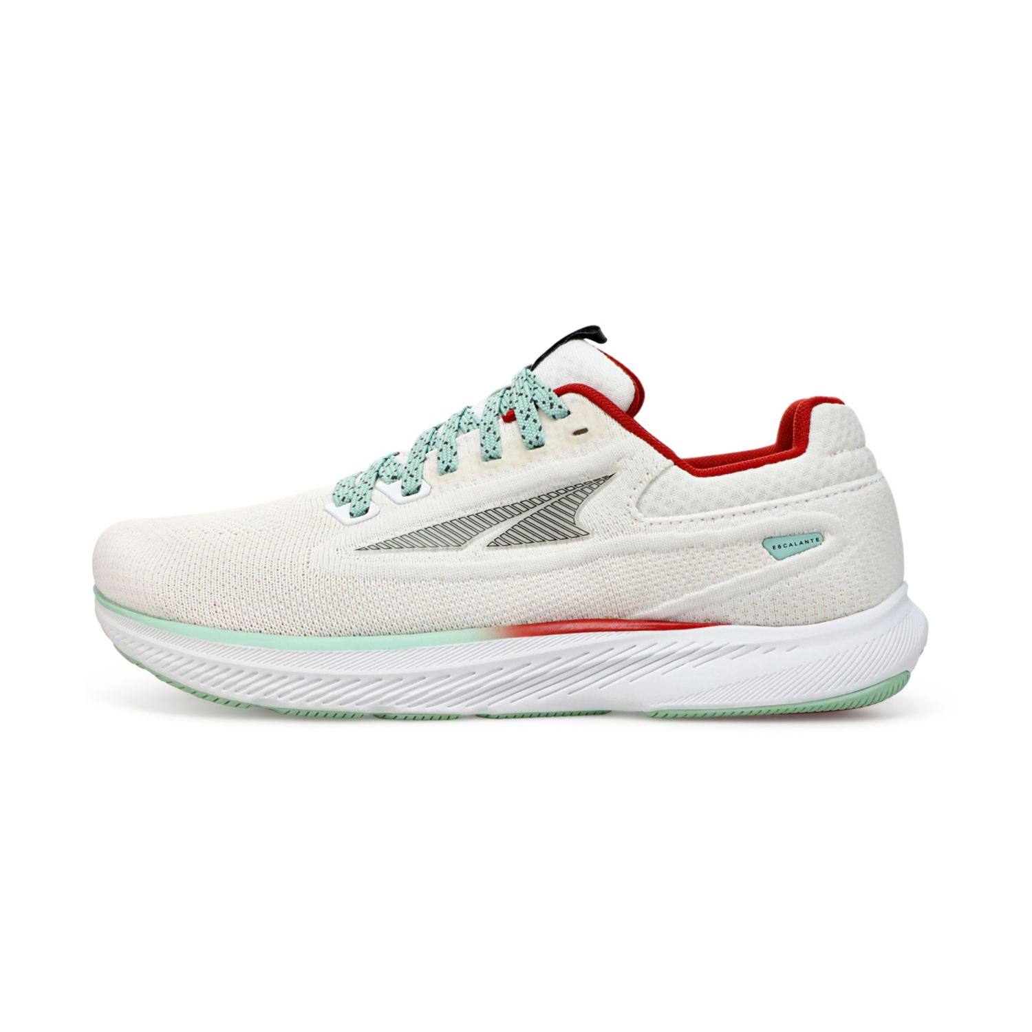 Altra Escalante 3 Sneakers Dames Wit | Belgie-62781499