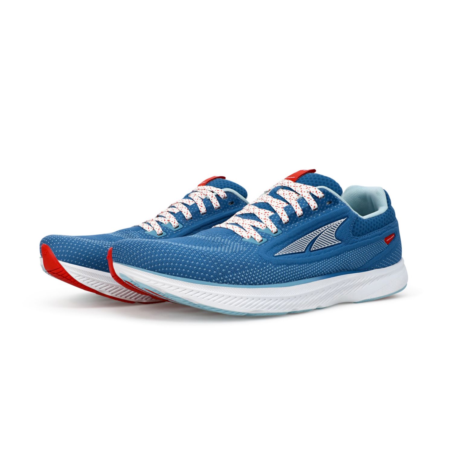 Altra Escalante 3 Sneakers Heren Blauw | Belgie-63021859