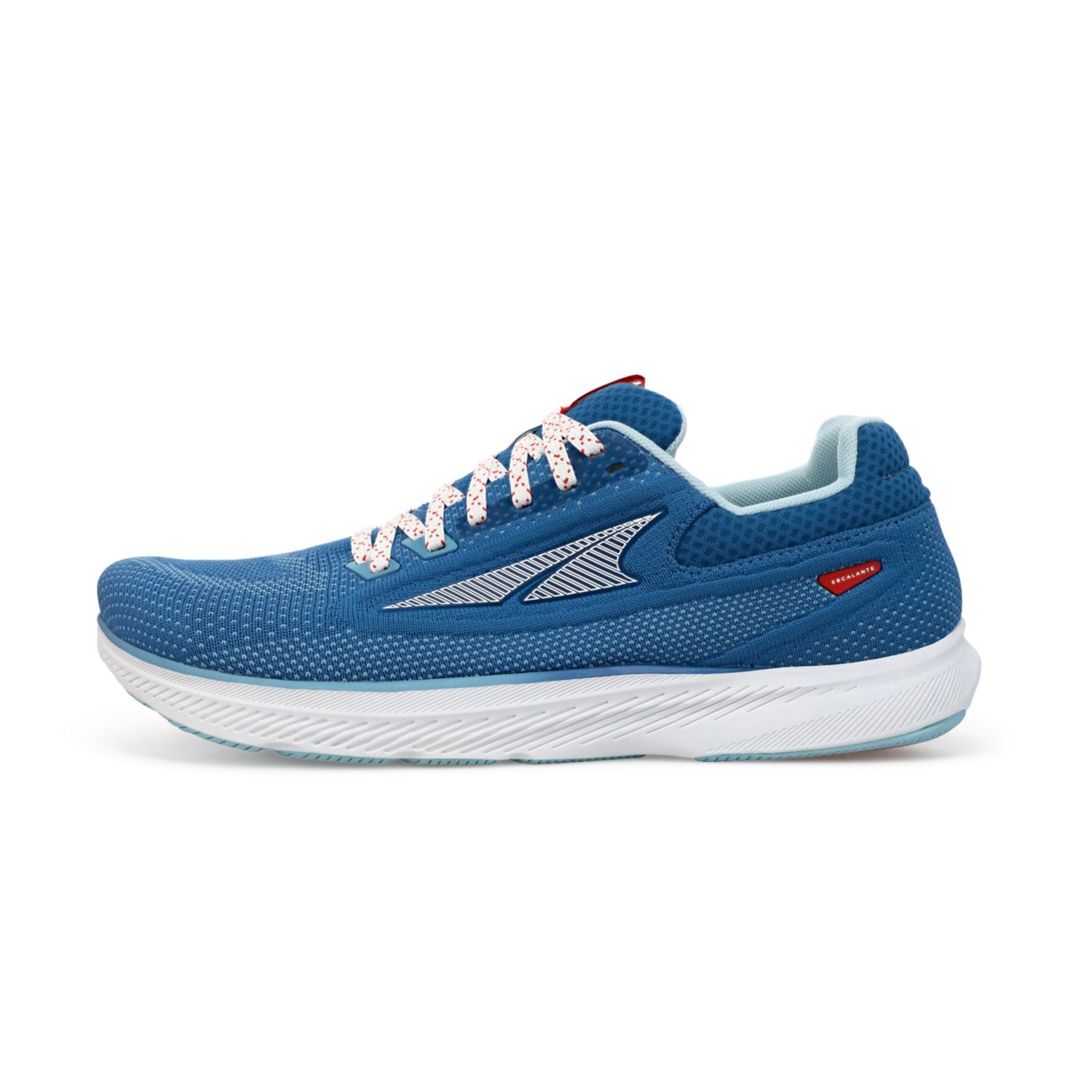 Altra Escalante 3 Sneakers Heren Blauw | Belgie-63021859