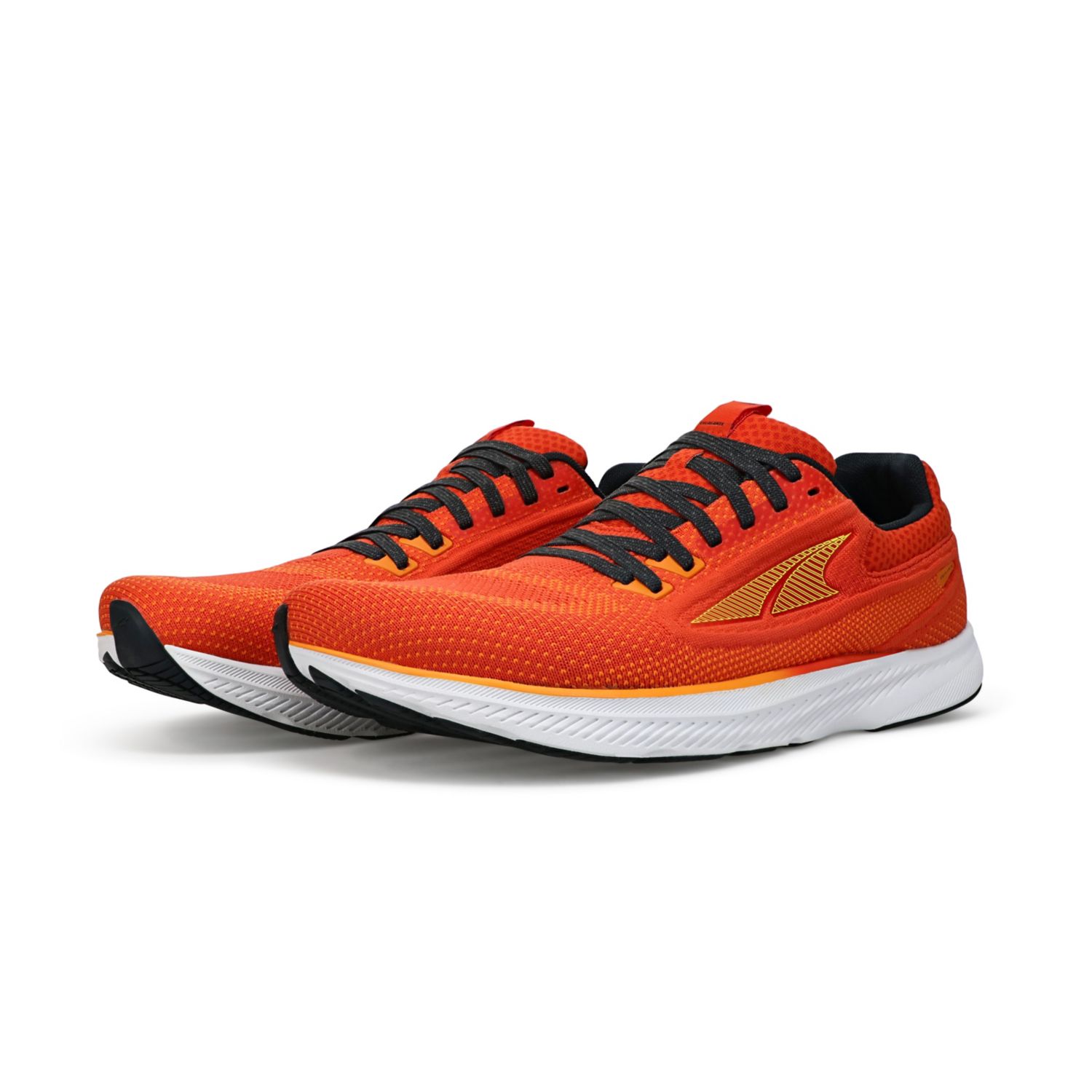 Altra Escalante 3 Sneakers Heren Oranje | Belgie-25684179