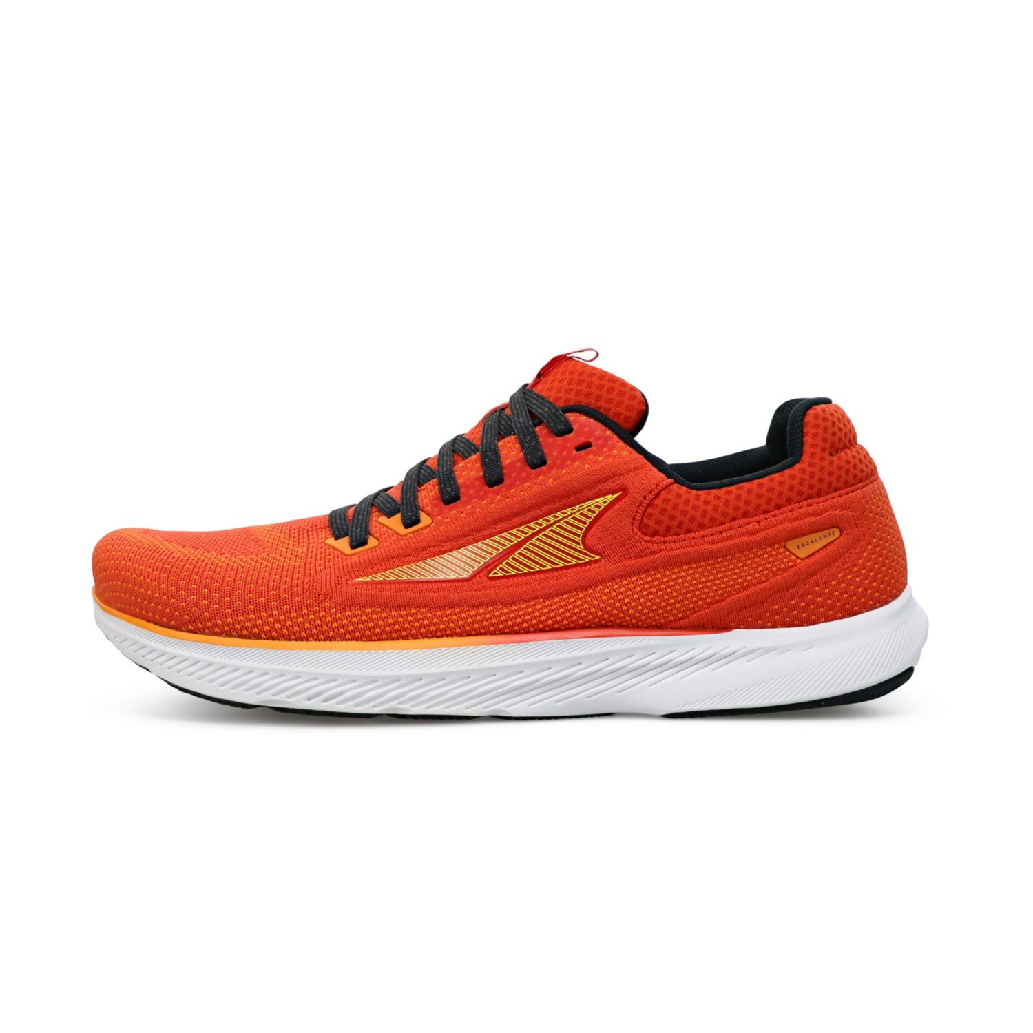 Altra Escalante 3 Sneakers Heren Oranje | Belgie-25684179