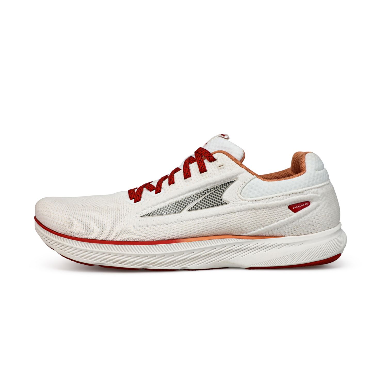 Altra Escalante 3 Sneakers Heren Wit | Belgie-01653979