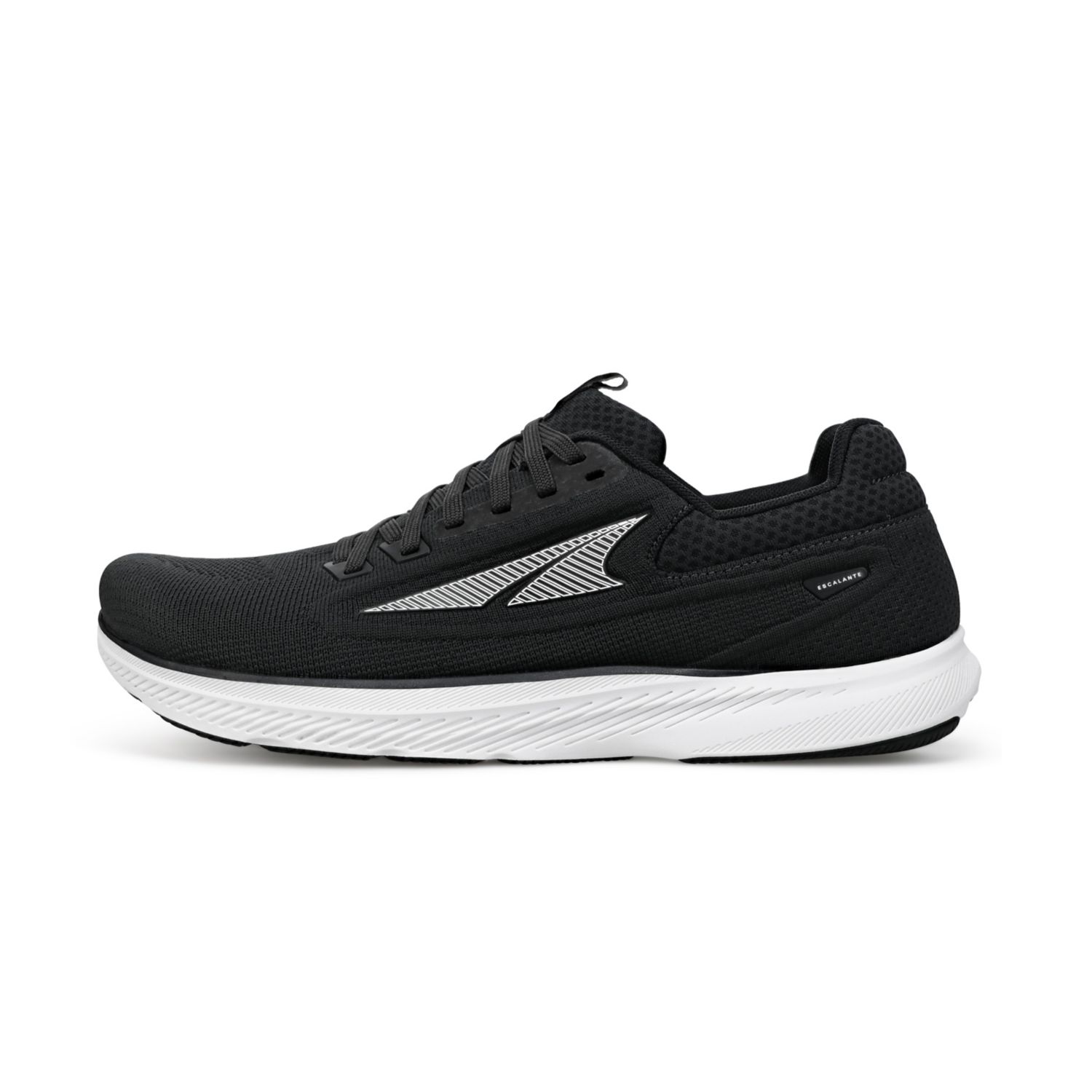 Altra Escalante 3 Sneakers Heren Zwart | Belgie-17283649