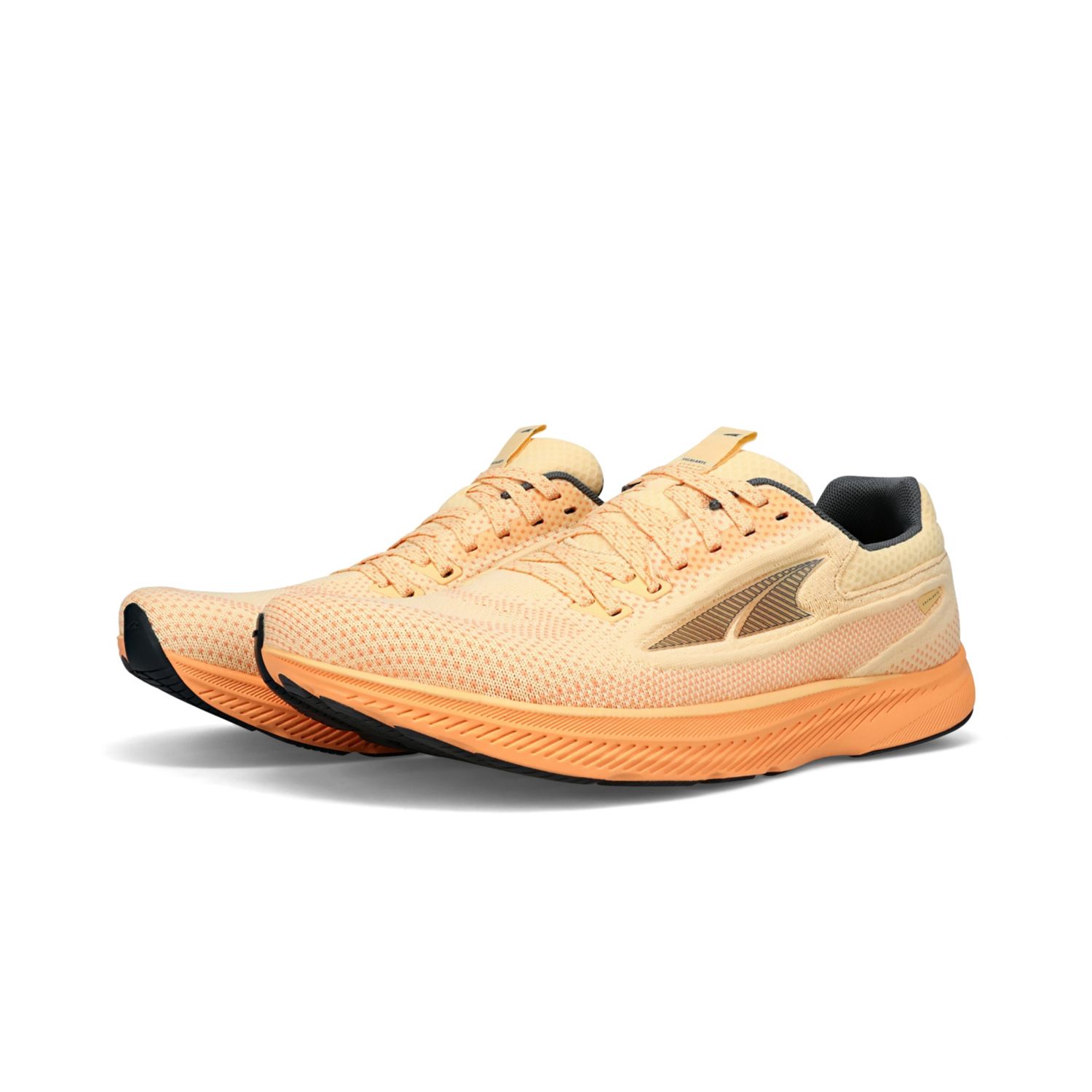 Altra Escalante 3 Wandelschoenen Heren Grijs Oranje | Belgie-54381729