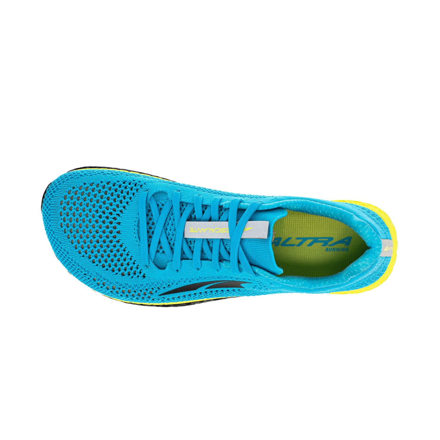 Altra Escalante Racer Sneakers Dames Blauw | Belgie-07236959