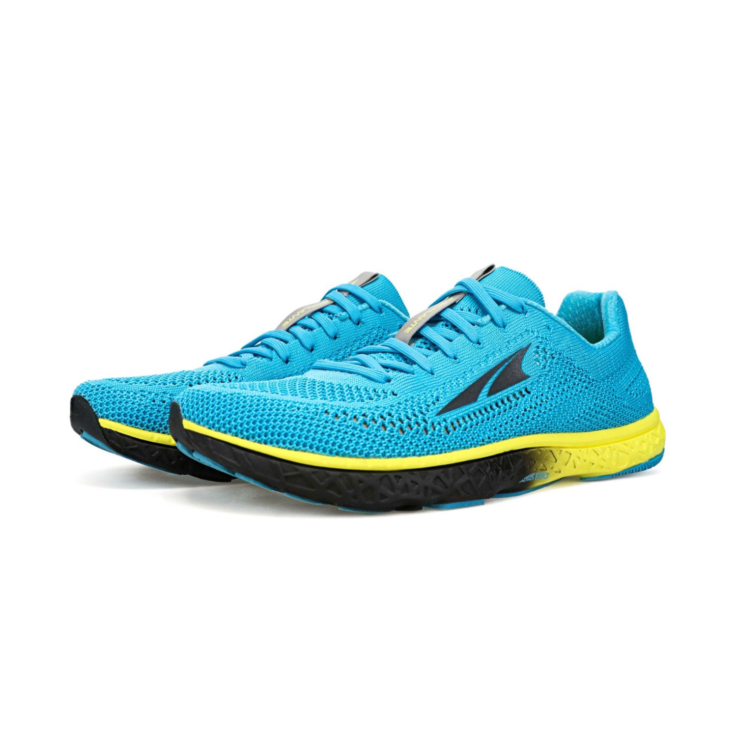 Altra Escalante Racer Sneakers Dames Blauw | Belgie-07236959