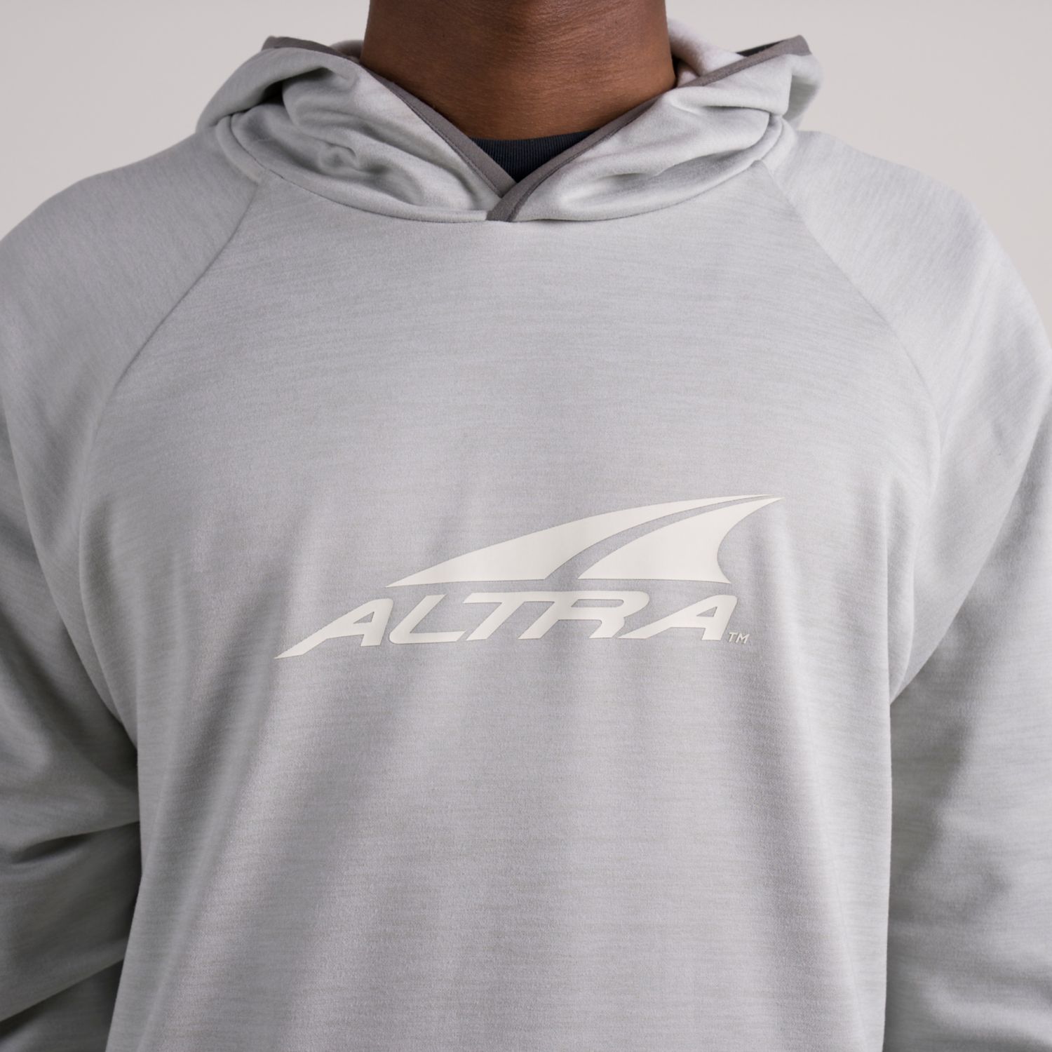 Altra Everyday Hoodie Heren Grijs | Belgie-26403179