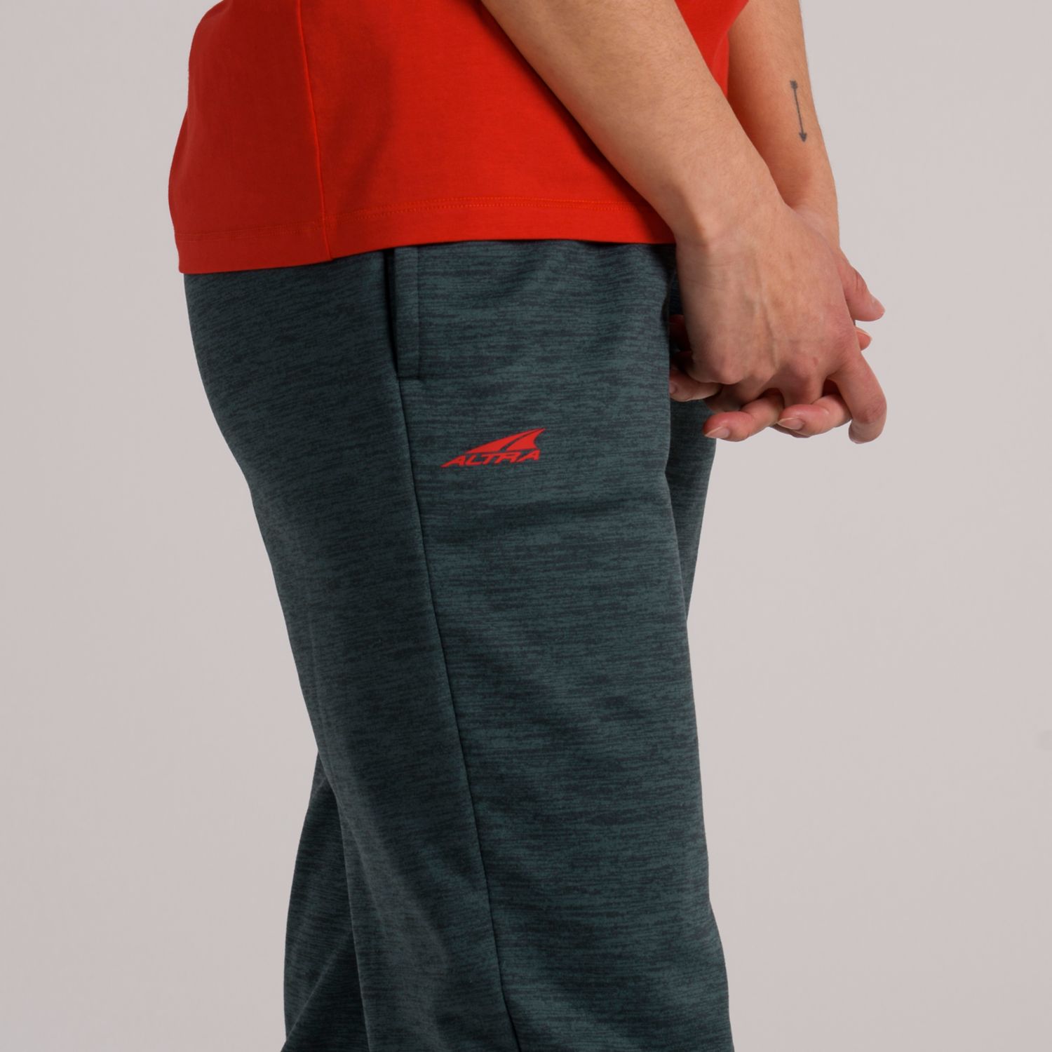 Altra Everyday Joggingbroeken Dames Donkergroen | Belgie-57031289