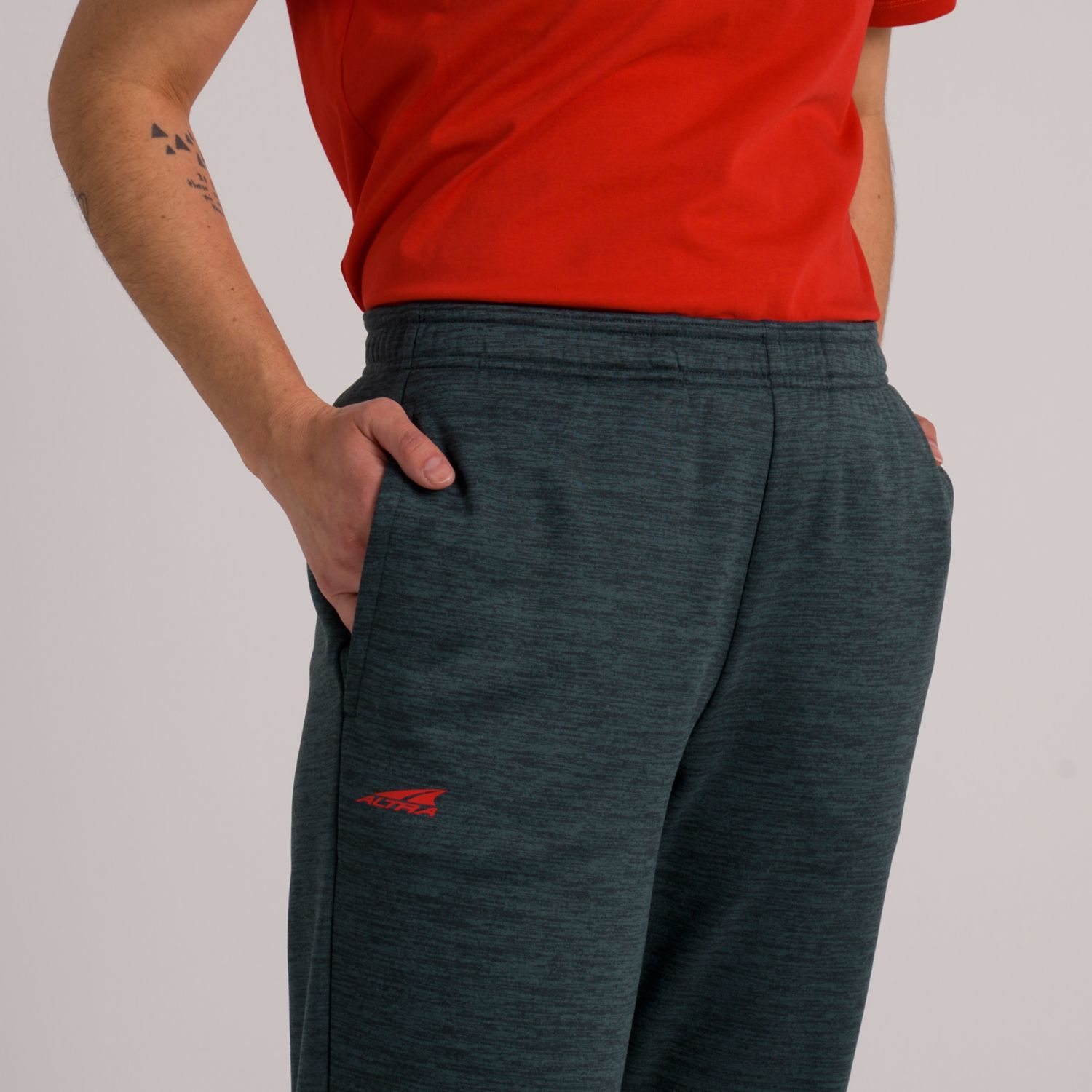 Altra Everyday Joggingbroeken Dames Donkergroen | Belgie-57031289