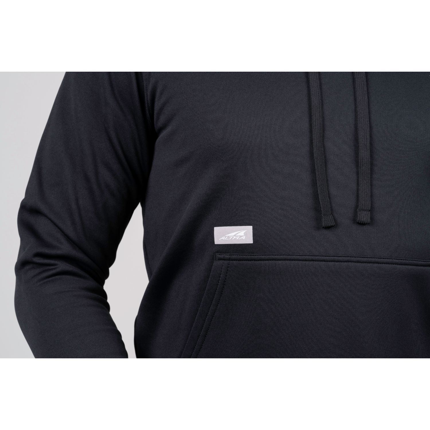 Altra Legend Hoodie Heren Zwart | Belgie-27518949