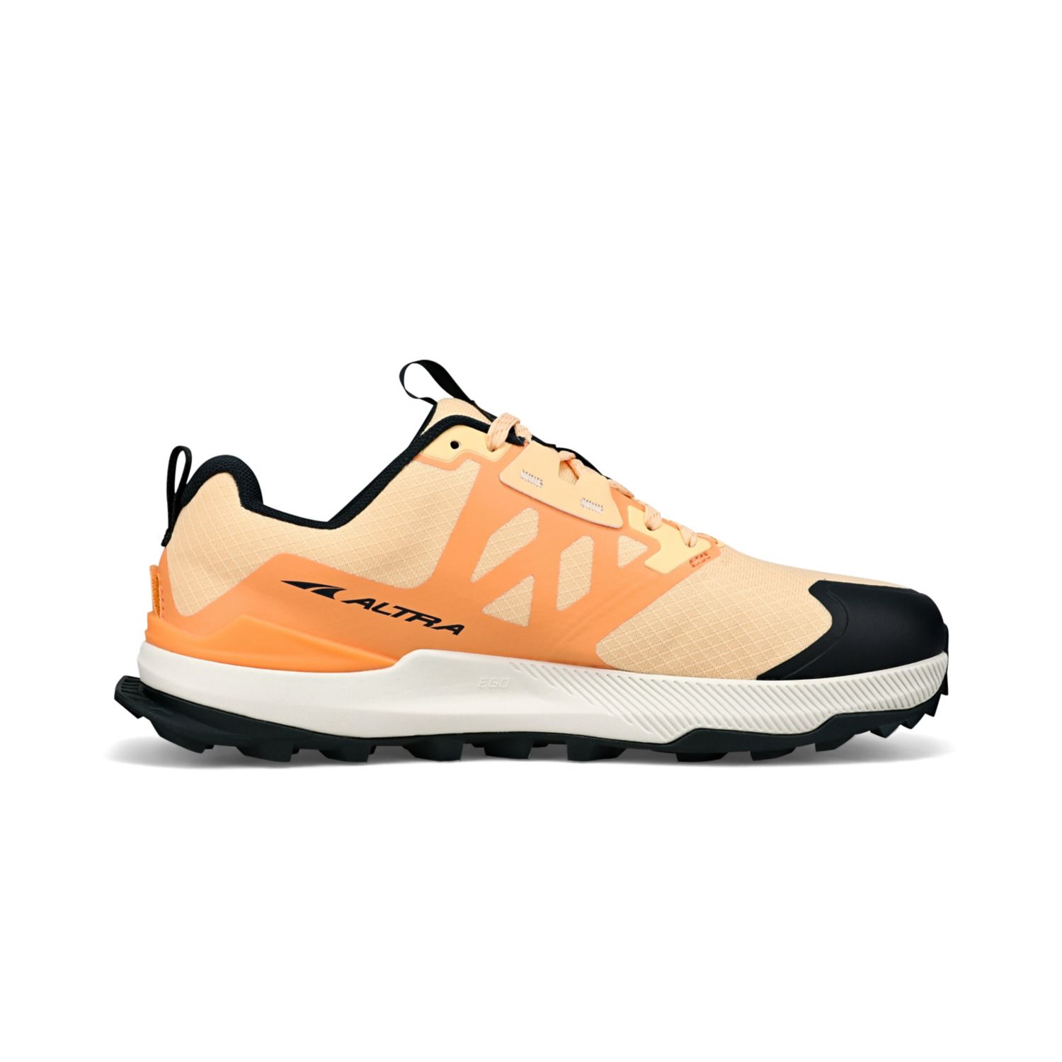 Altra Lone Peak 7 Trailrunning Schoenen Dames Oranje | Belgie-92345869