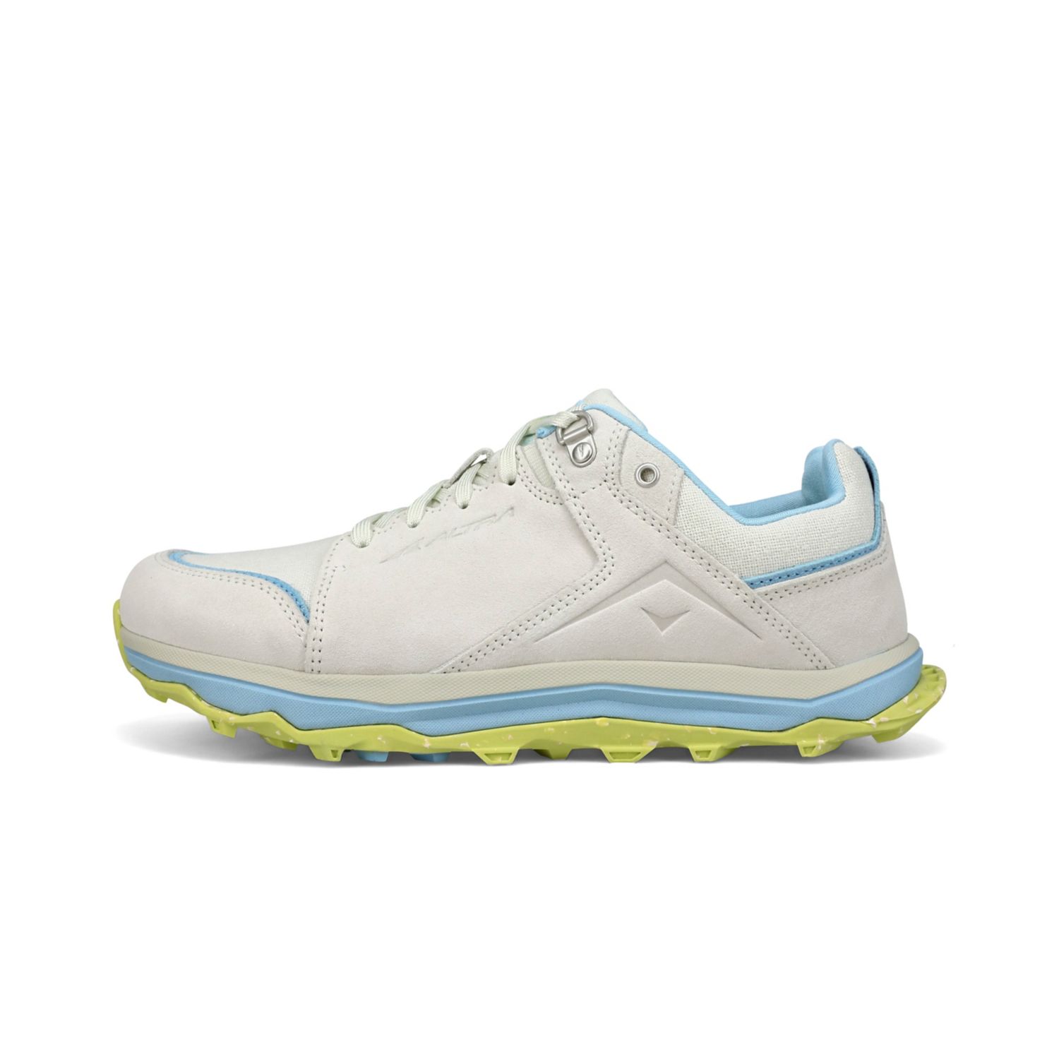 Altra Lp Alpine Sneakers Dames Lichtgrijs | Belgie-89045239