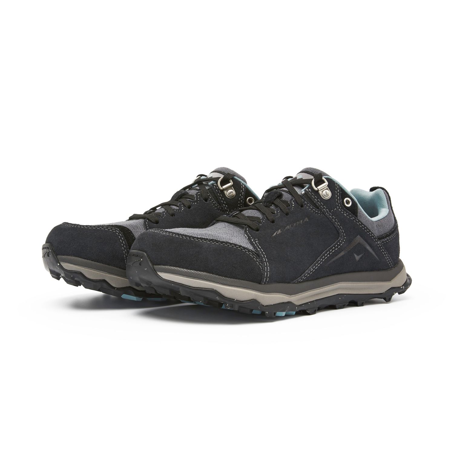 Altra Lp Alpine Wandelschoenen Dames Donkergrijs | Belgie-13862749