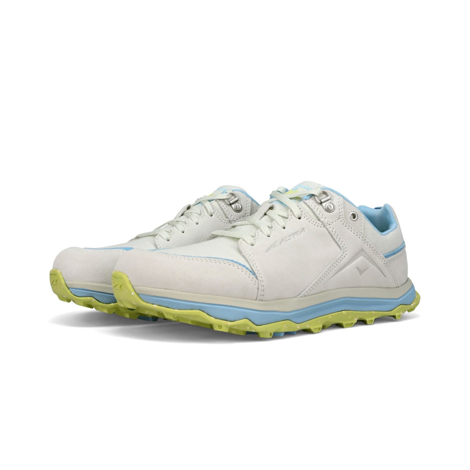 Altra Lp Alpine Wandelschoenen Dames Lichtgrijs | Belgie-12703899