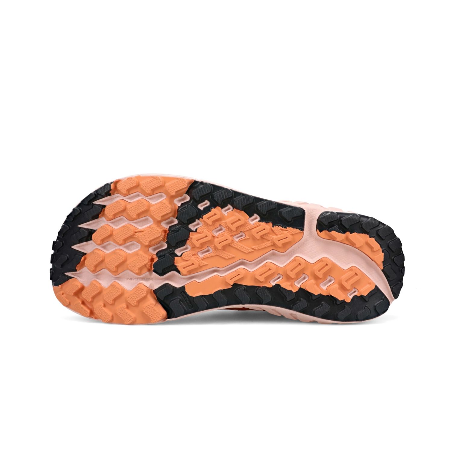 Altra Outroad Road Loopschoenen Dames Rood Oranje | Belgie-69012489