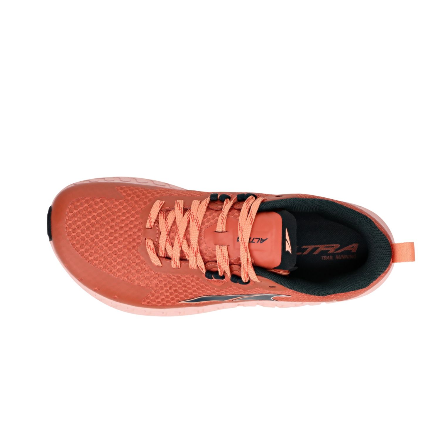 Altra Outroad Road Loopschoenen Dames Rood Oranje | Belgie-69012489