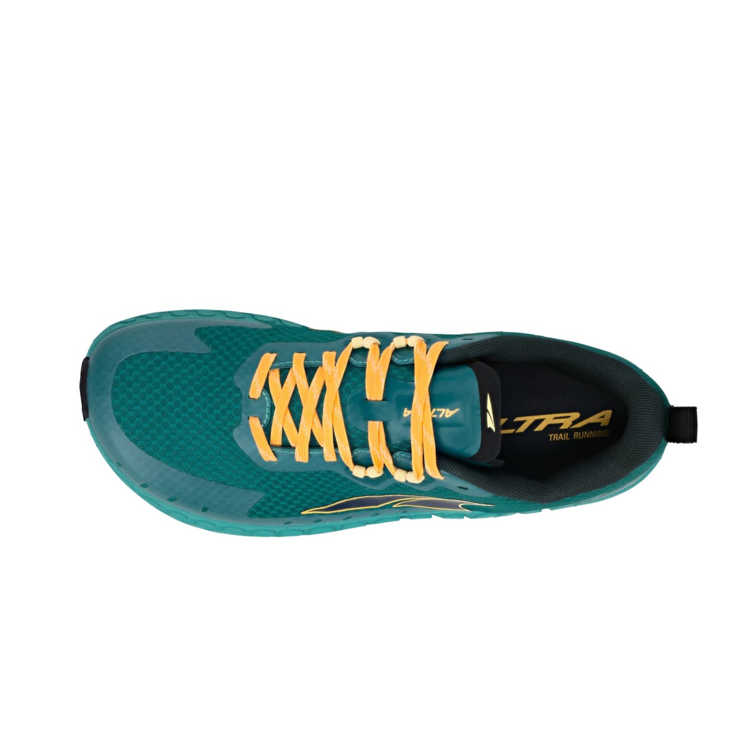 Altra Outroad Road Loopschoenen Heren Diepturquoise | Belgie-81675039