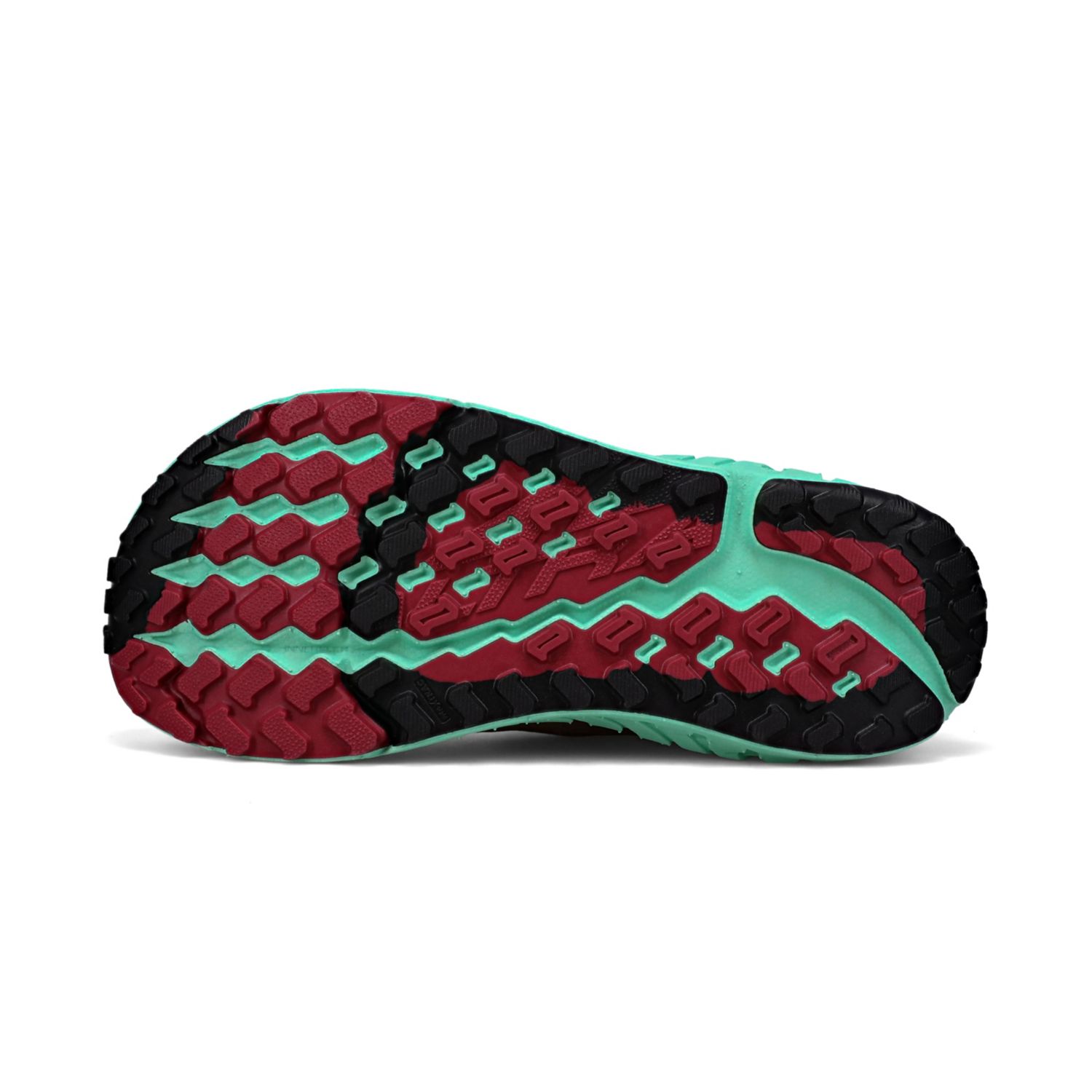 Altra Outroad Trailrunning Schoenen Dames Bruin | Belgie-65893479