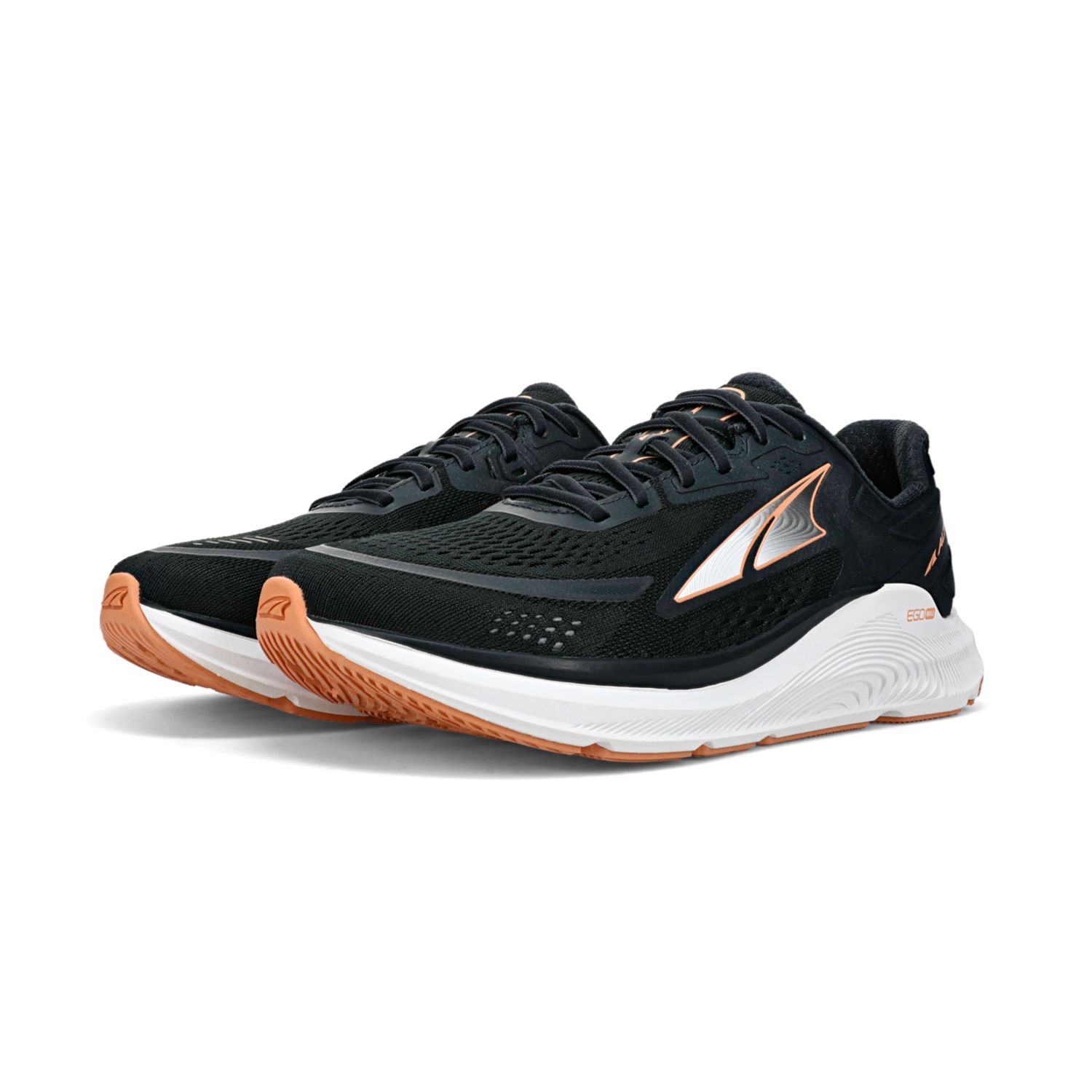 Altra Paradigm 6 Road Loopschoenen Dames Zwart | Belgie-17356289