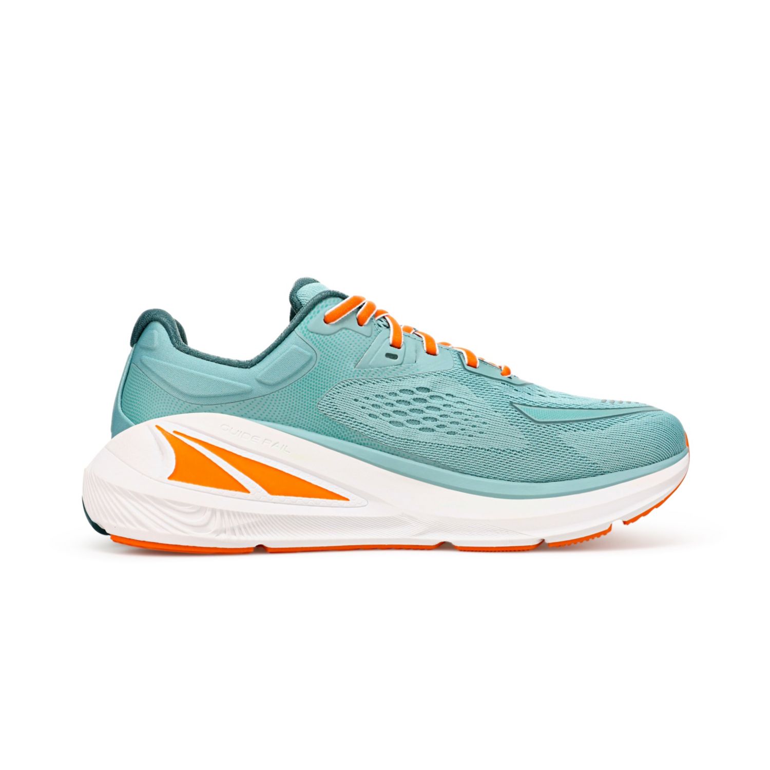 Altra Paradigm 6 Road Loopschoenen Dames Turquoise | Belgie-95847619