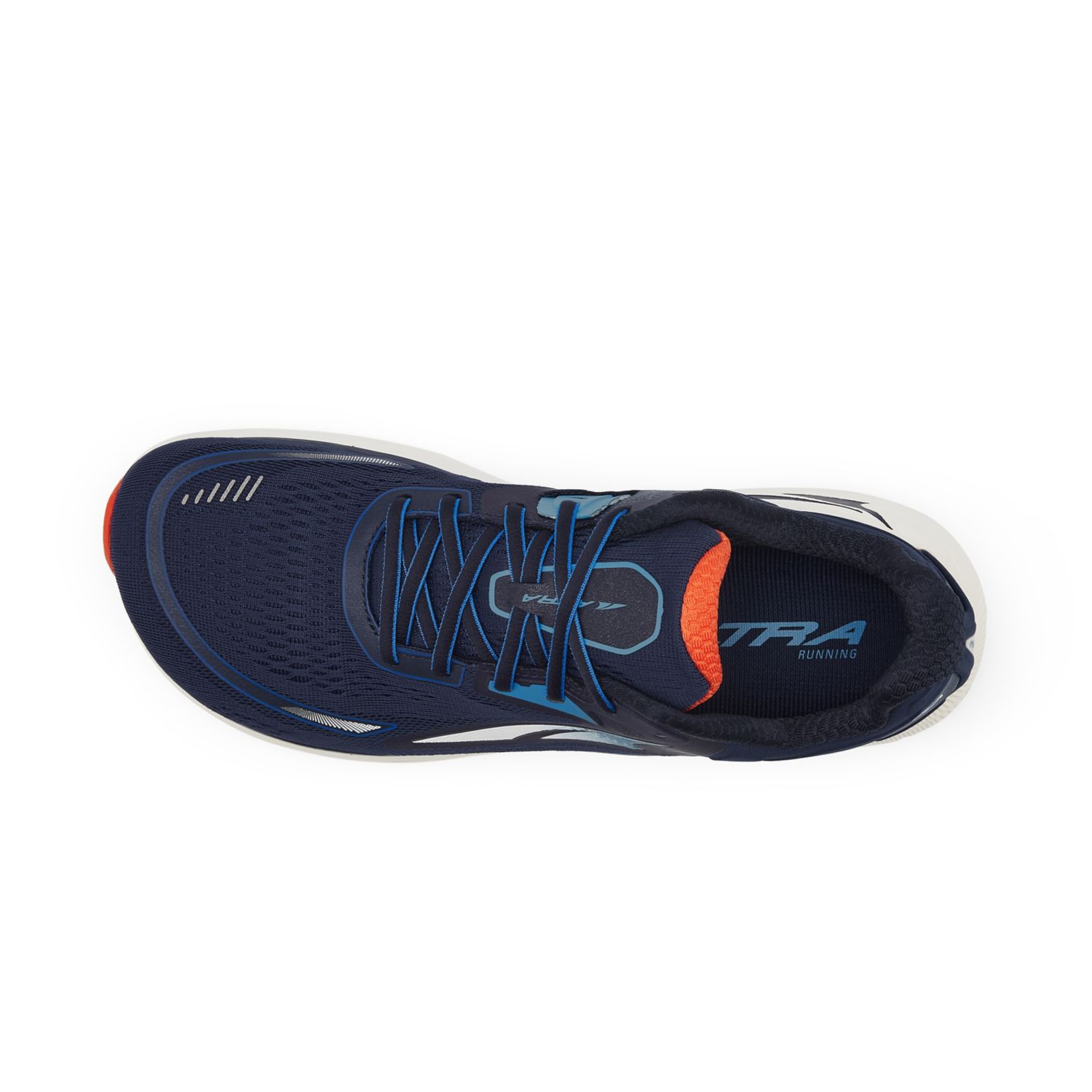 Altra Paradigm 6 Road Loopschoenen Heren Blauw | Belgie-06487359