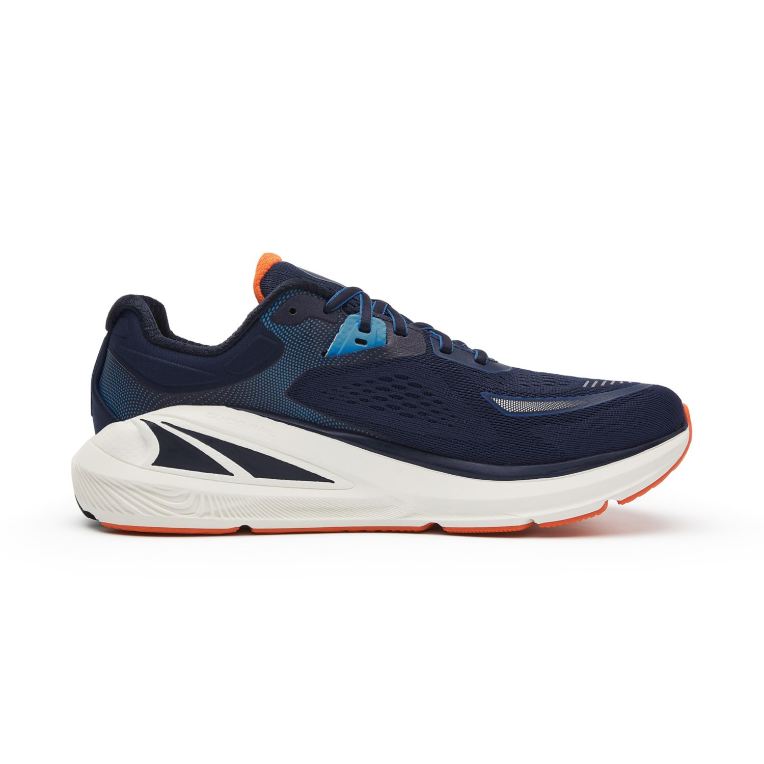 Altra Paradigm 6 Road Loopschoenen Heren Blauw | Belgie-06487359