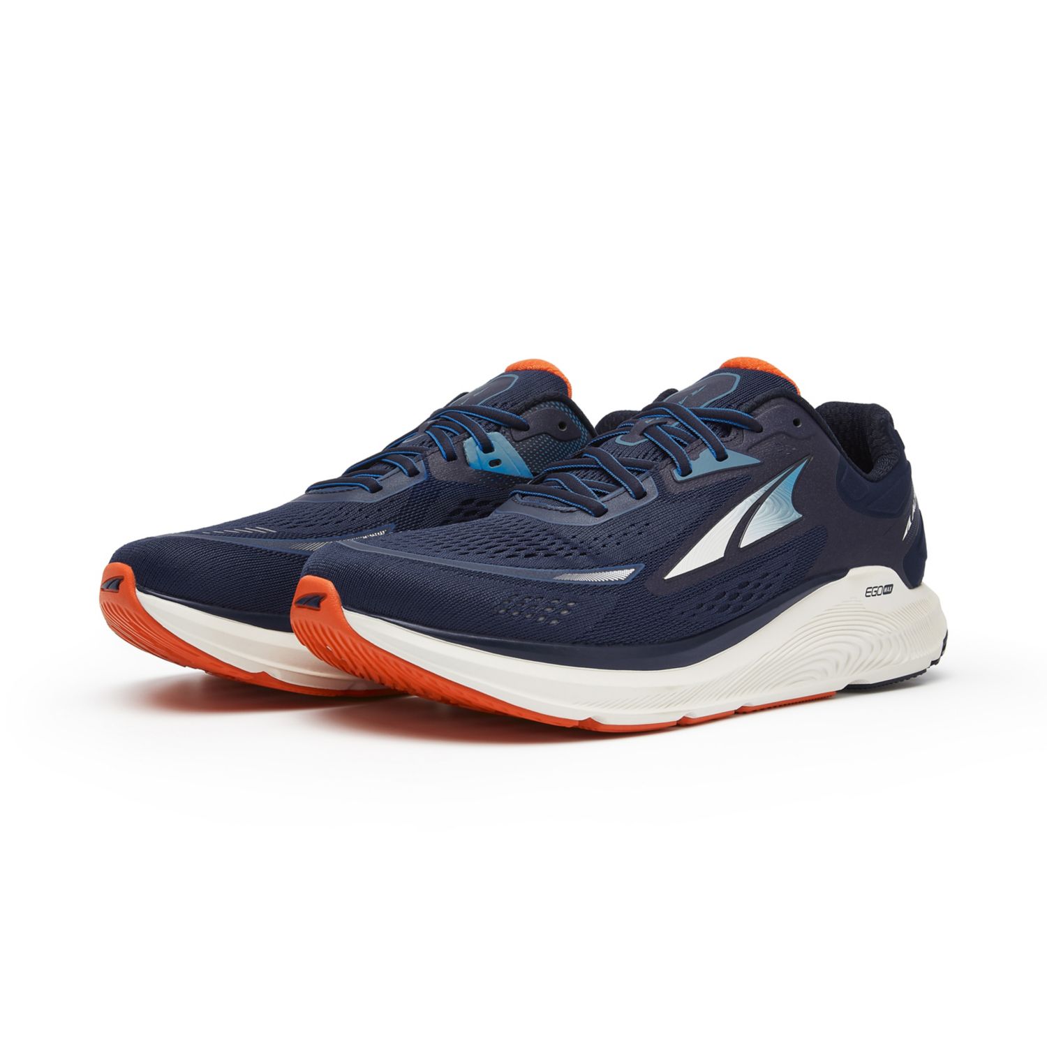 Altra Paradigm 6 Road Loopschoenen Heren Blauw | Belgie-06487359