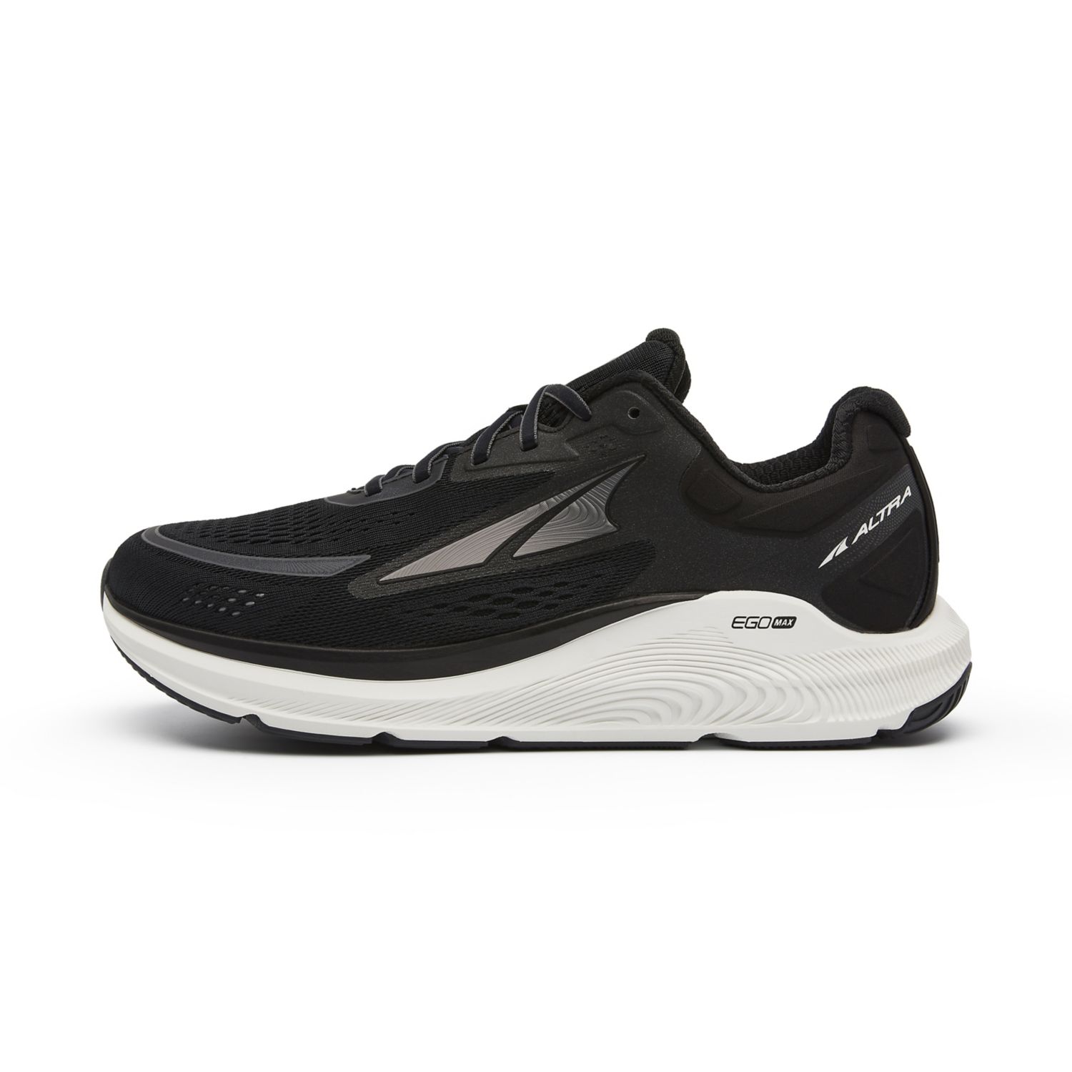 Altra Paradigm 6 Road Loopschoenen Heren Zwart | Belgie-13249079