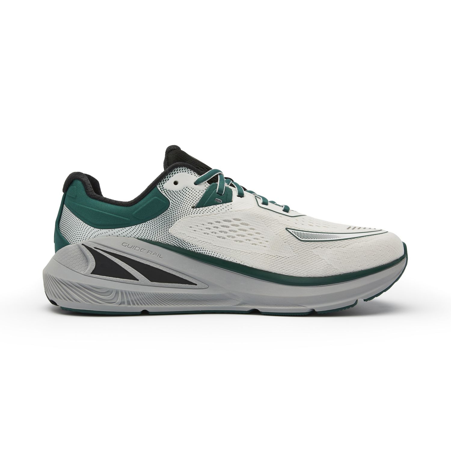 Altra Paradigm 6 Road Loopschoenen Heren Wit Groen | Belgie-14865329